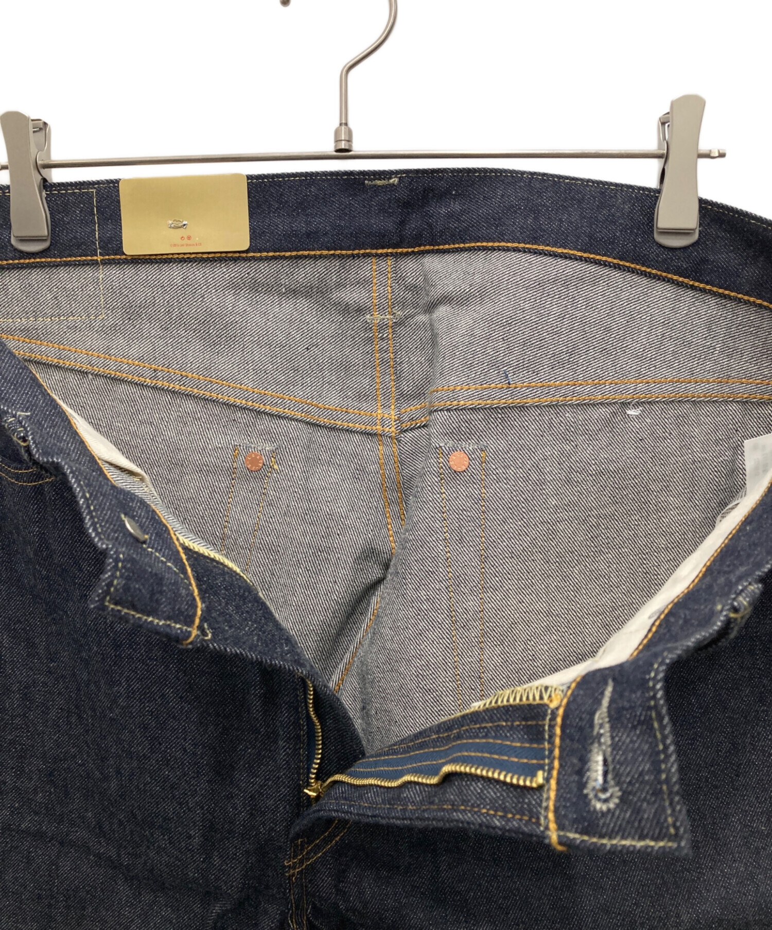 【中古】 夜は別の顔 中古・古着通販】LEVI'S VINTAGE CLOTHING (リーバイス ビンテージ