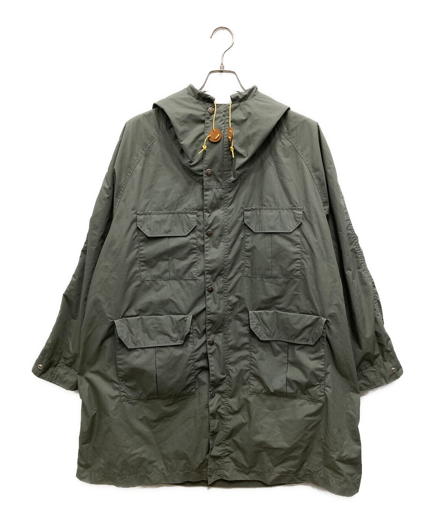 中古・古着通販】THE NORTHFACE PURPLELABEL (ザ・ノースフェイス