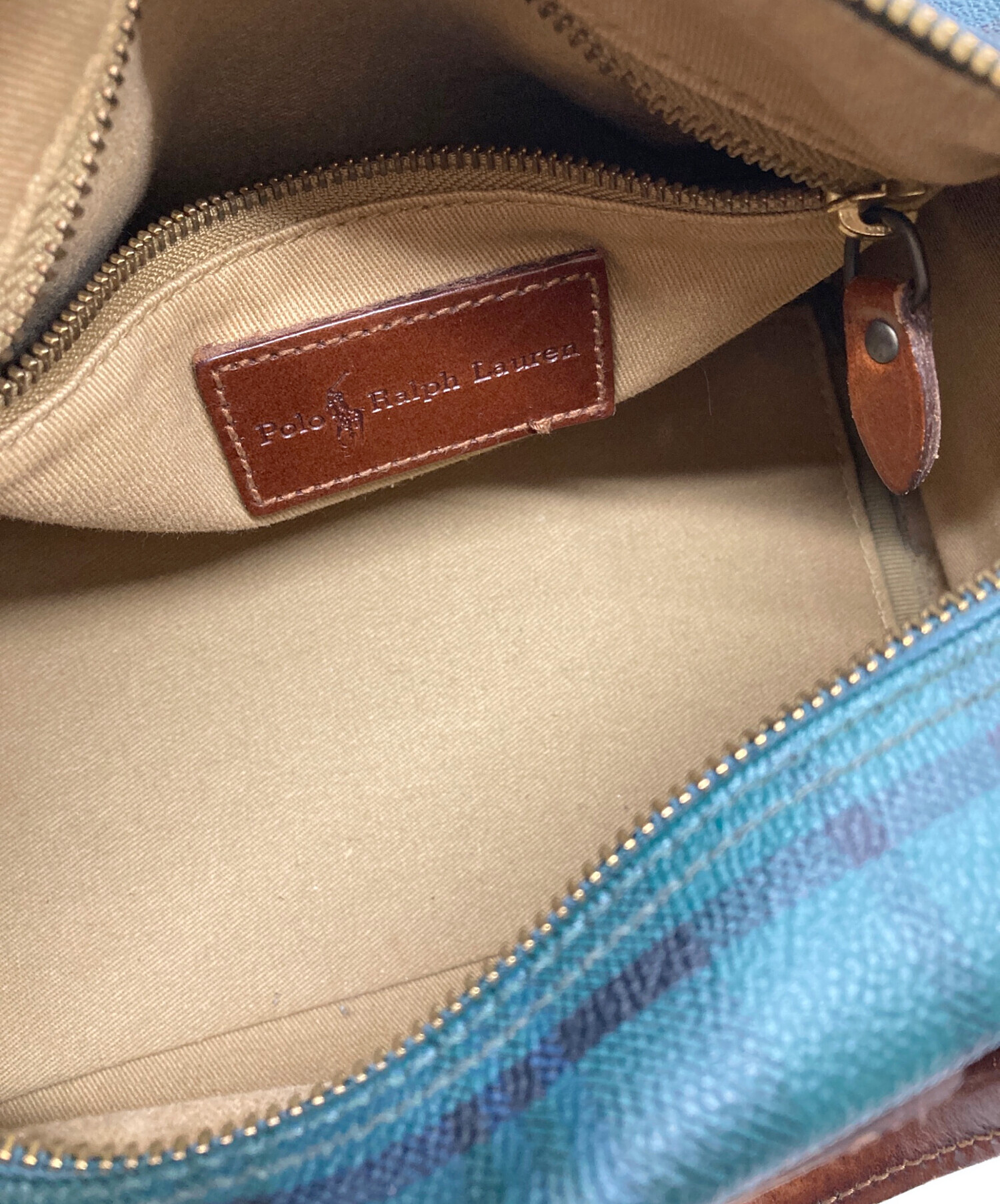 中古・古着通販】POLO RALPH LAUREN (ポロ・ラルフローレン