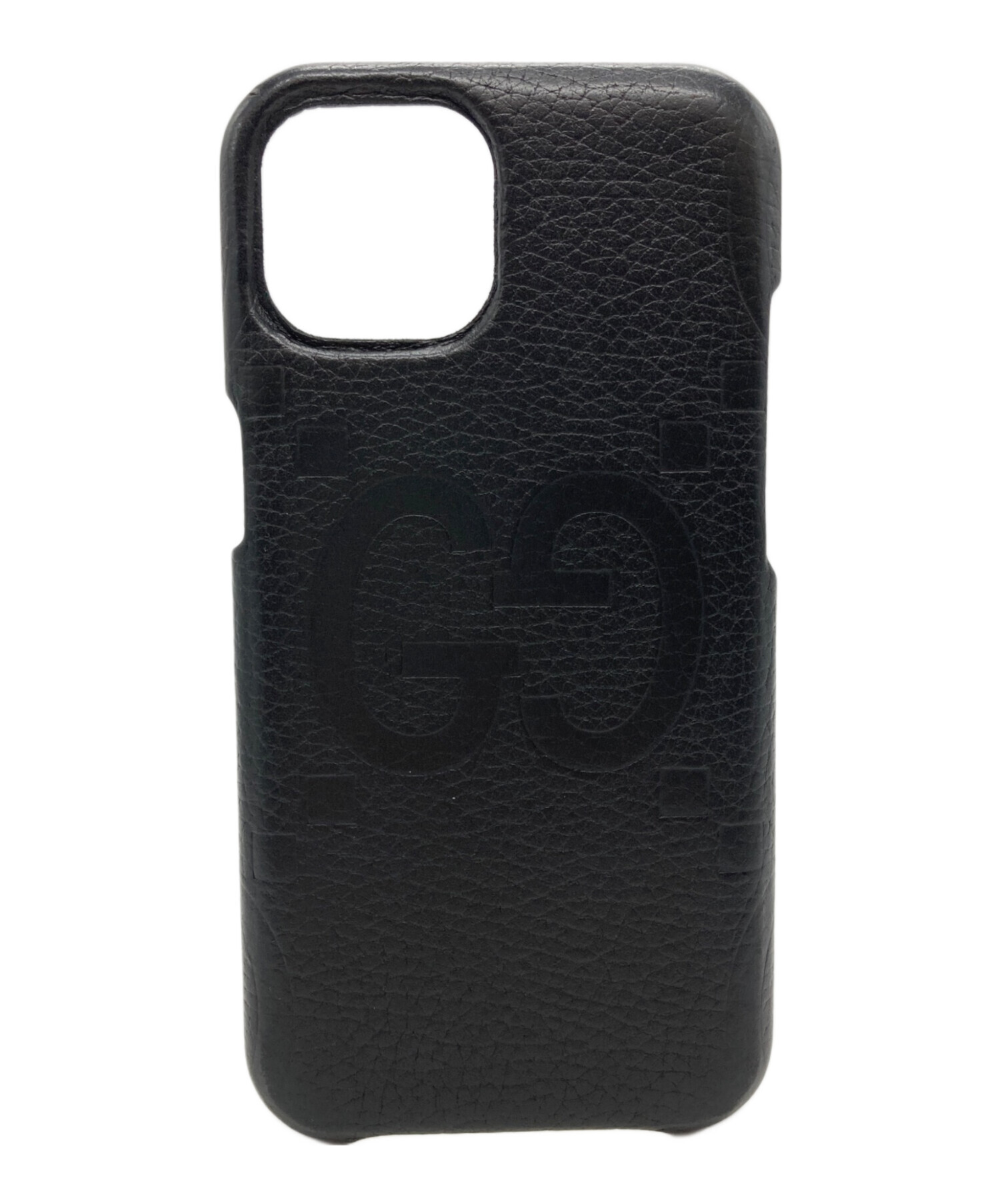 中古・古着通販】GUCCI (グッチ) スマホケース サイズ:iphone15用