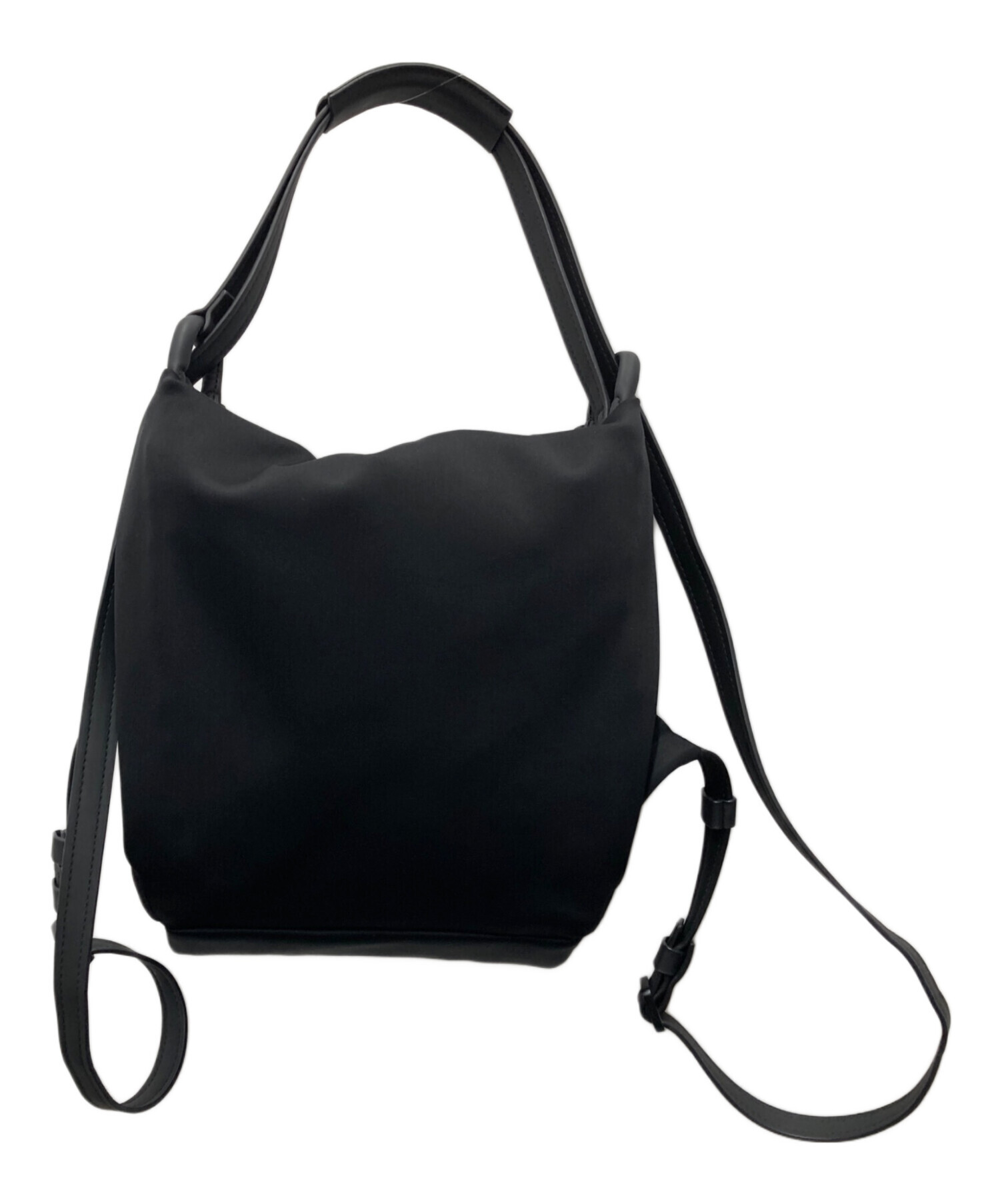 中古・古着通販】CAMPER (カンペール) Marte リュック/マルテ ブラック
