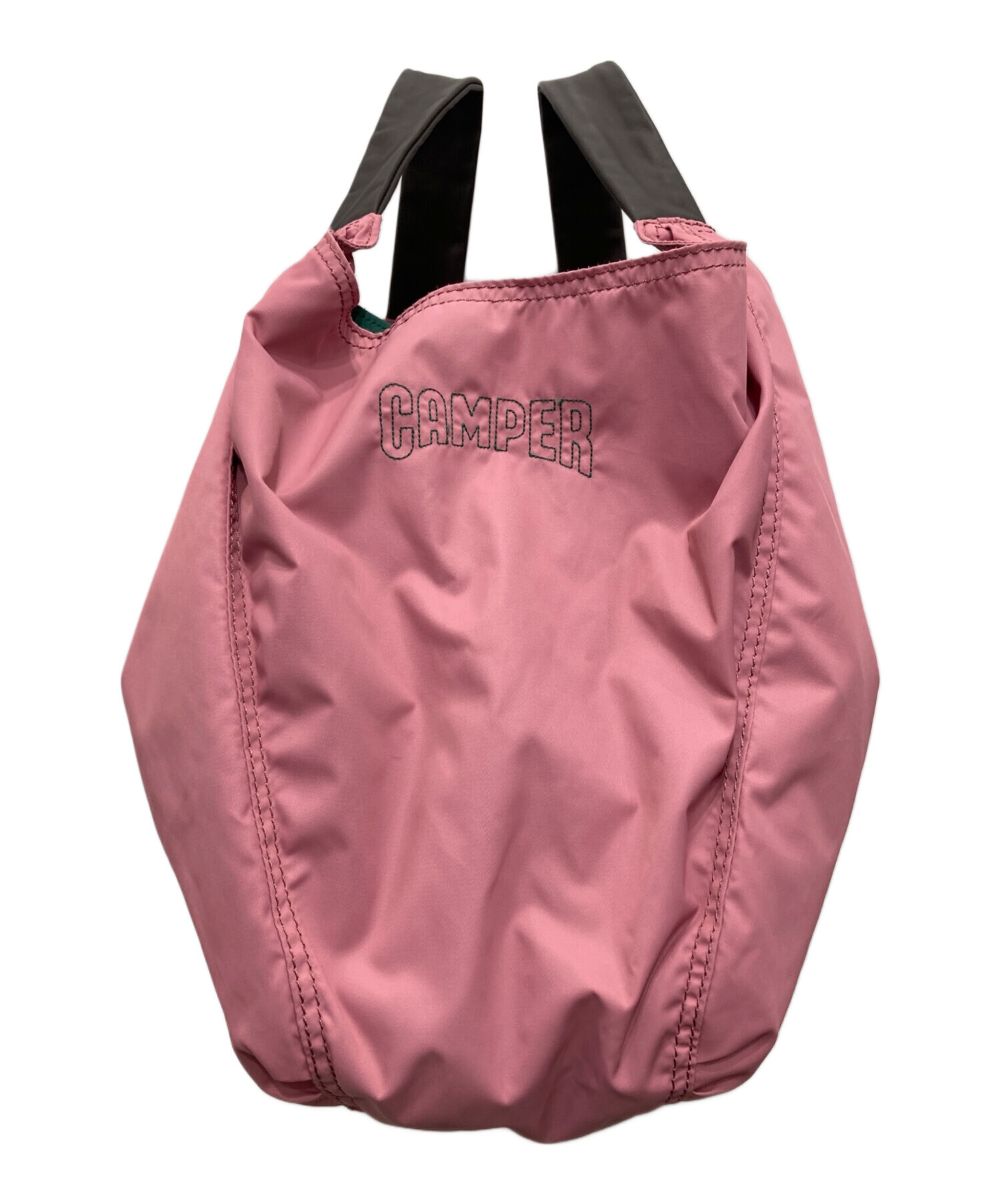 中古・古着通販】CAMPER (カンペール) VALLDEMOSSA トートバッグ