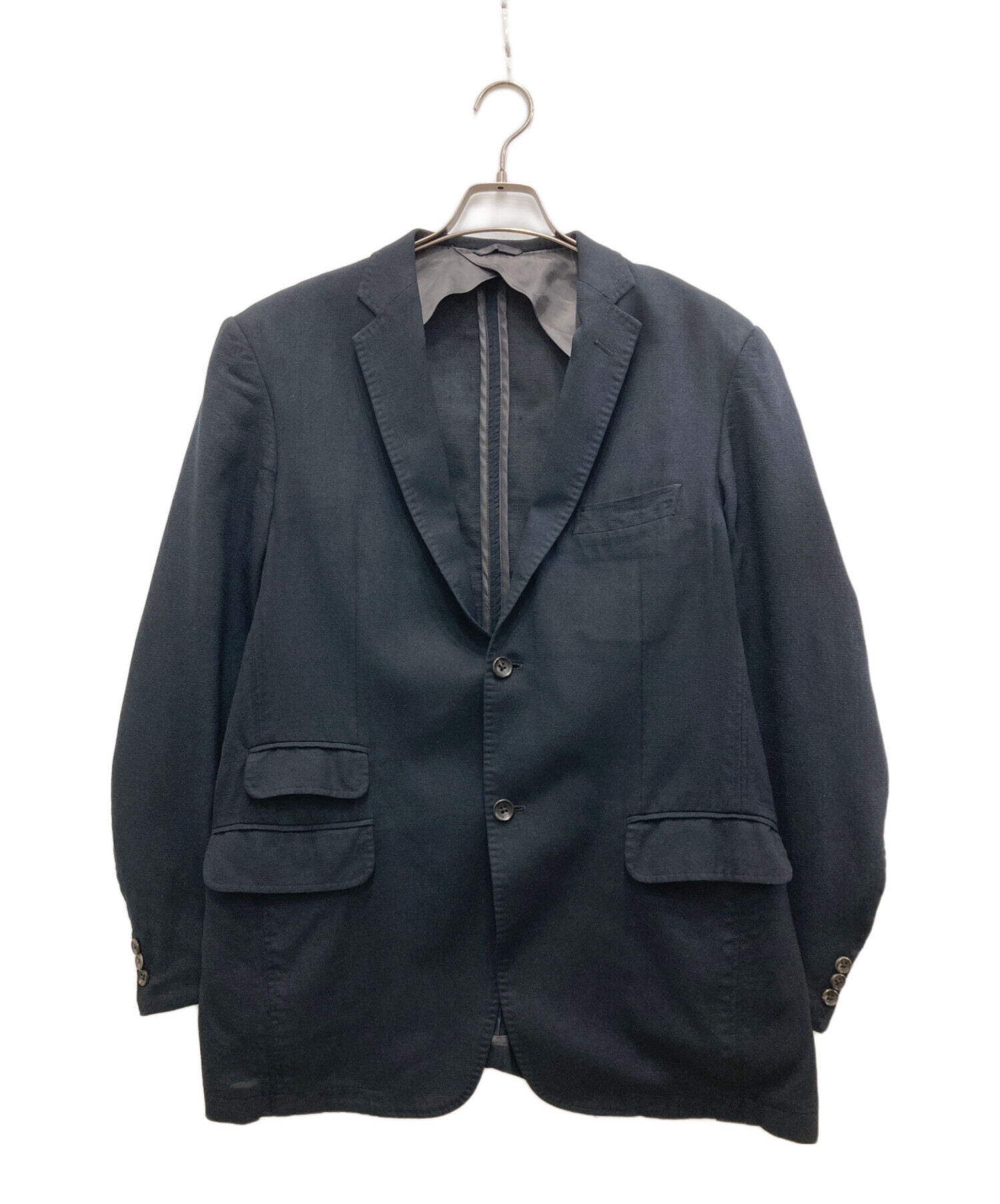 中古・古着通販】BURBERRY LONDON (バーバリーロンドン) 2Bテーラード