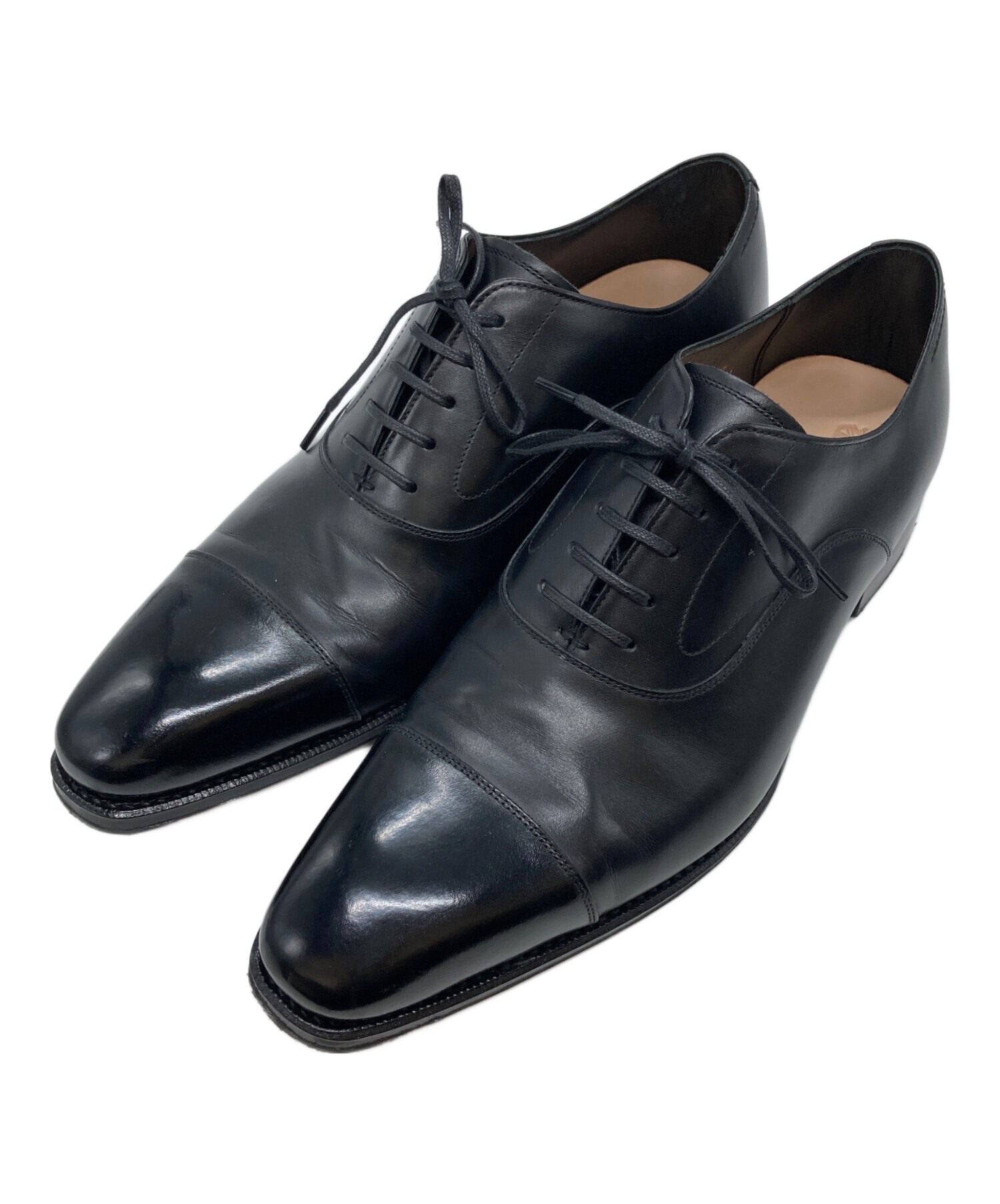 中古・古着通販】UNION IMPERIAL (ユニオンインペリアル) Cap Toe