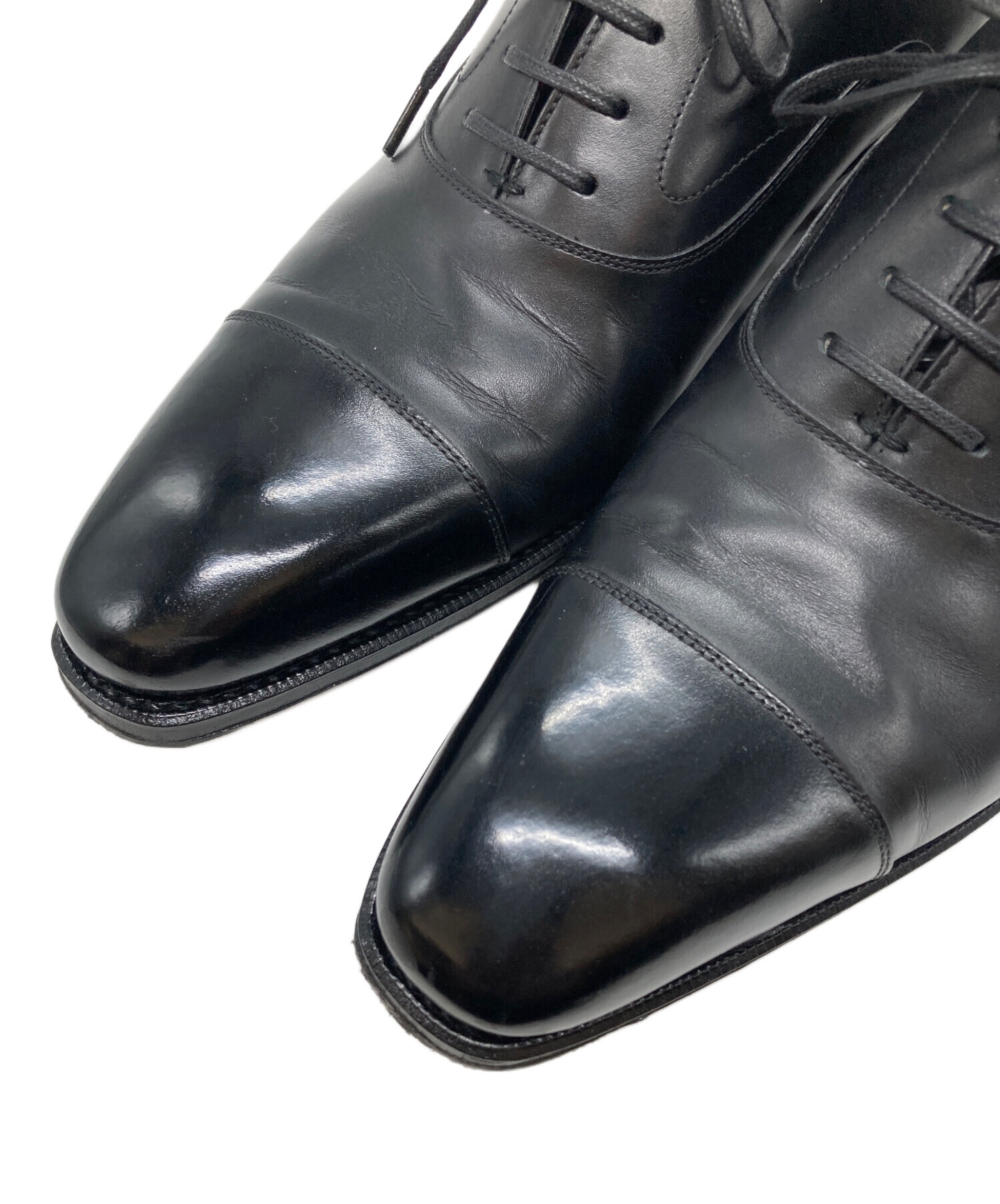 中古・古着通販】UNION IMPERIAL (ユニオンインペリアル) Cap Toe
