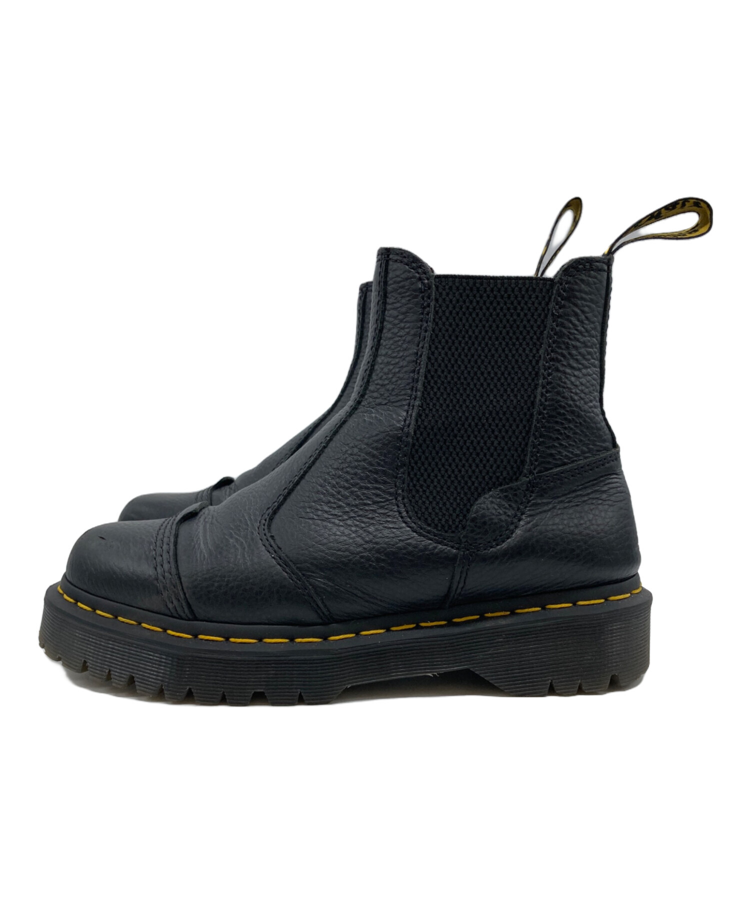 中古・古着通販】Dr.Martens (ドクターマーチン) 2976 BEX FL/2976 