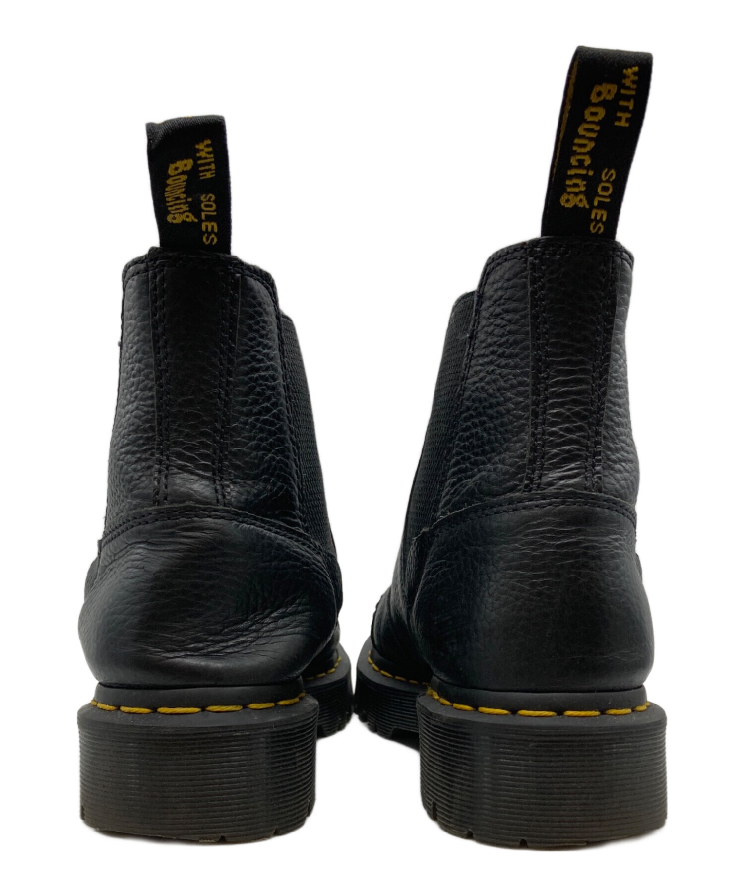 中古・古着通販】Dr.Martens (ドクターマーチン) 2976 BEX FL/2976 