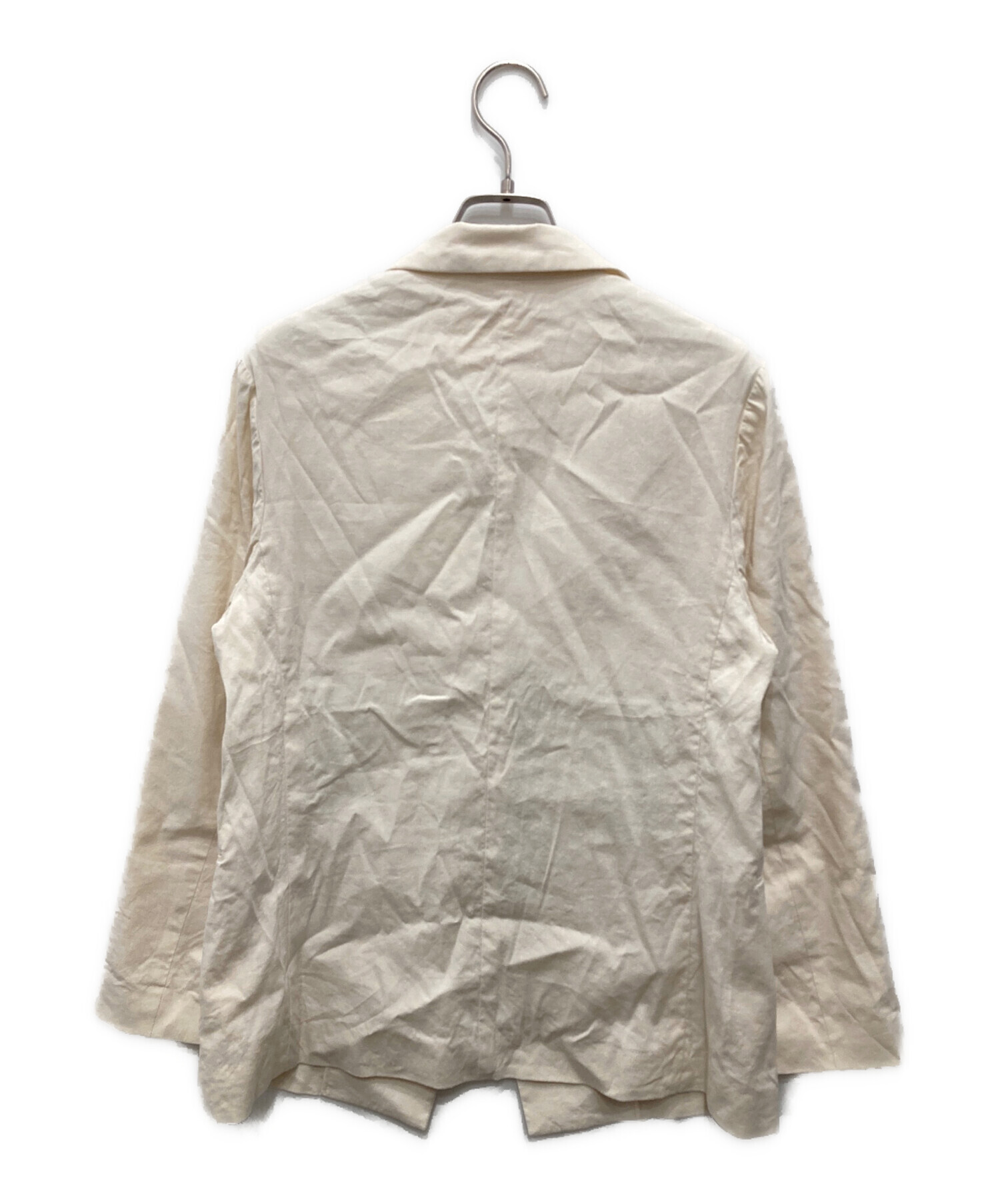 中古・古着通販】BALLSEY (ボールジィ) セルロースリネンストレッチ