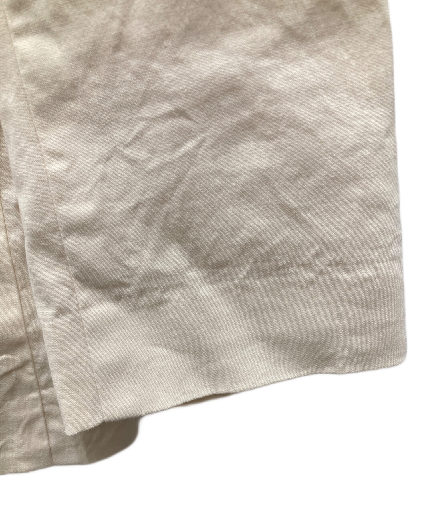 中古・古着通販】BALLSEY (ボールジィ) セルロースリネンストレッチ