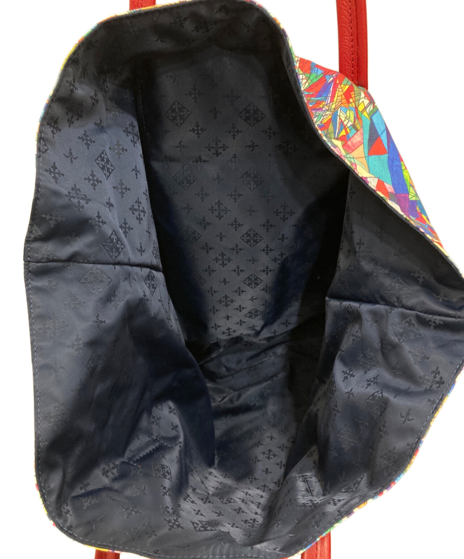 中古・古着通販】russet (ラシット) HERALBONY (ヘラルボニー) アート