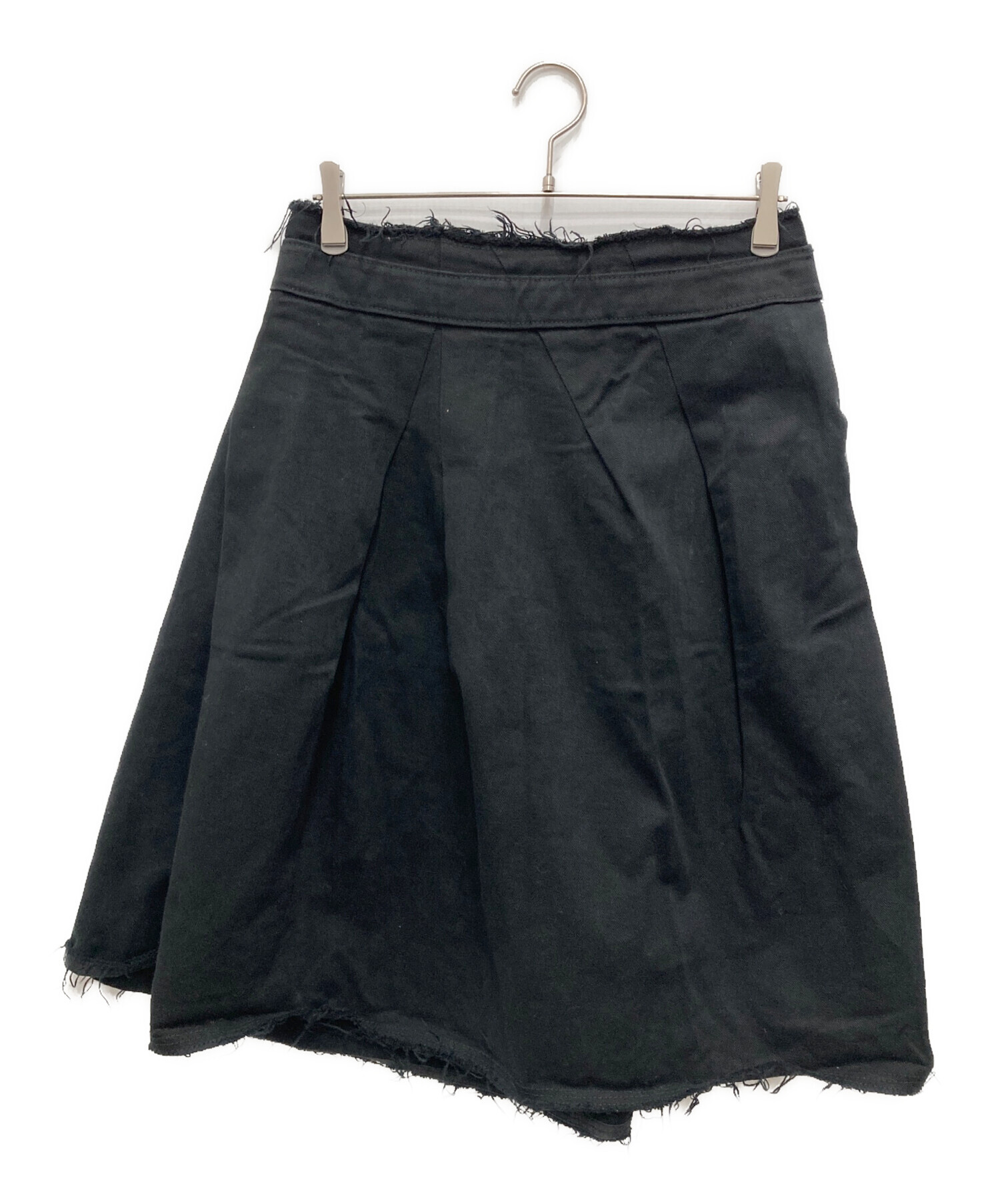 スカート　tricot COMME des GARCONS 中古・古着通販】COMME des GARCONS tricot (コムデギャルソントリコ