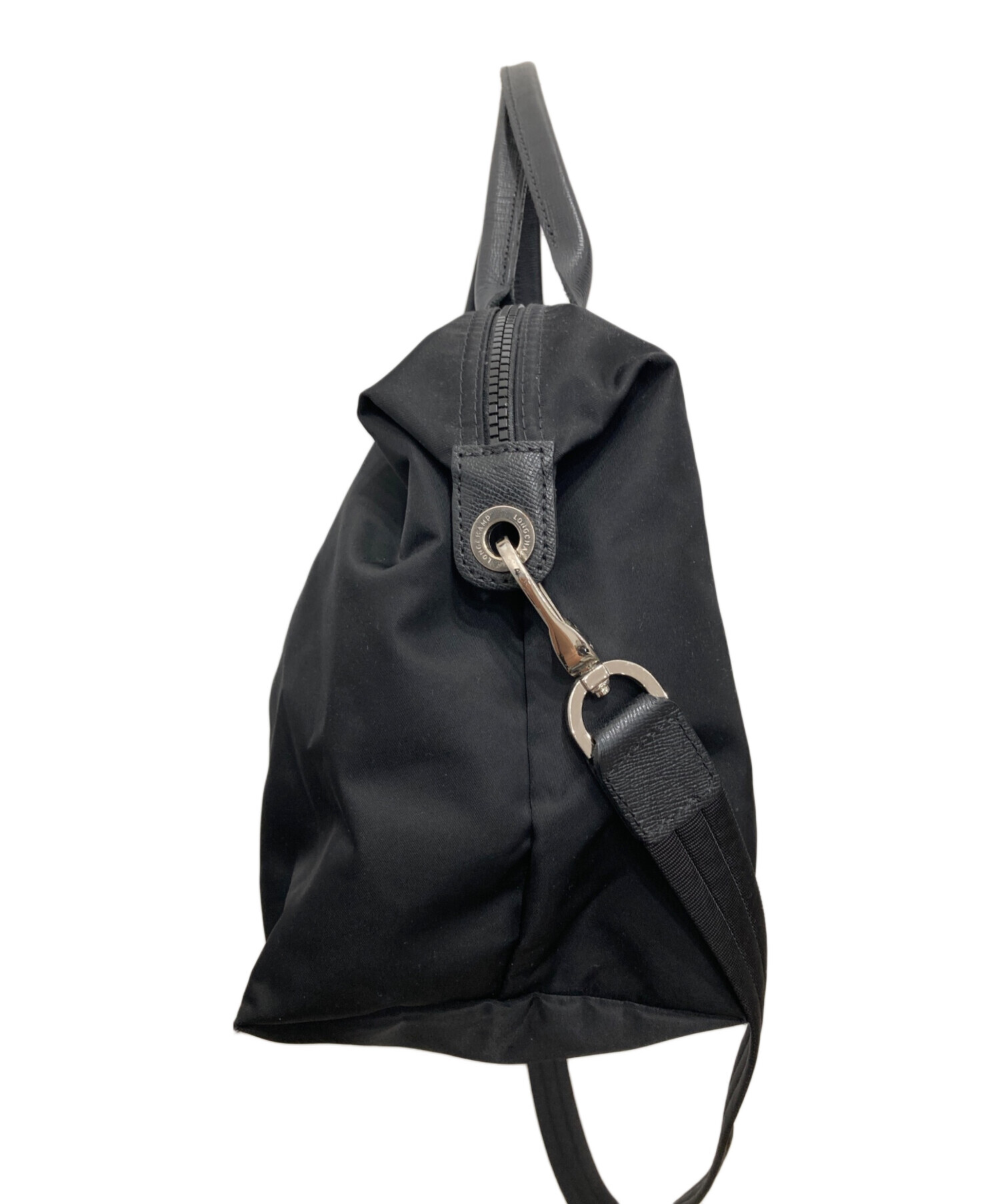 中古・古着通販】LONGCHAMP (ロンシャン) ルプリアージュネオ 2WAY