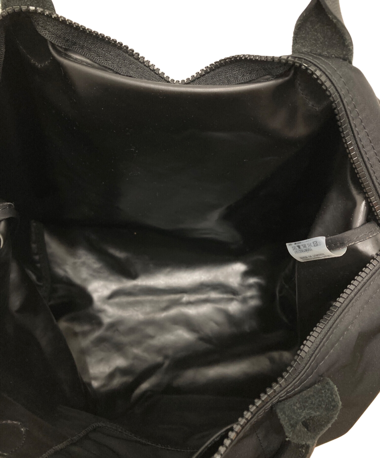 中古・古着通販】LONGCHAMP (ロンシャン) ルプリアージュネオ 2WAY