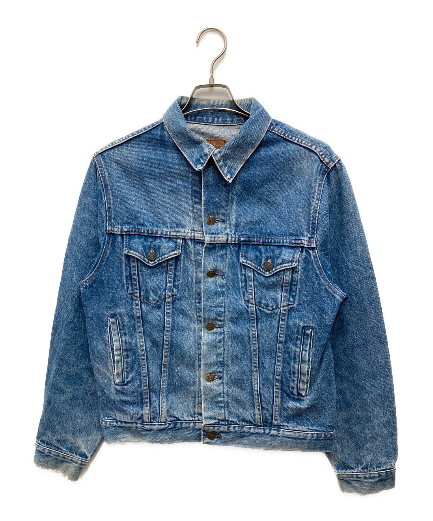 中古・古着通販】OLD GAP (オールドギャップ) デニムジャケット