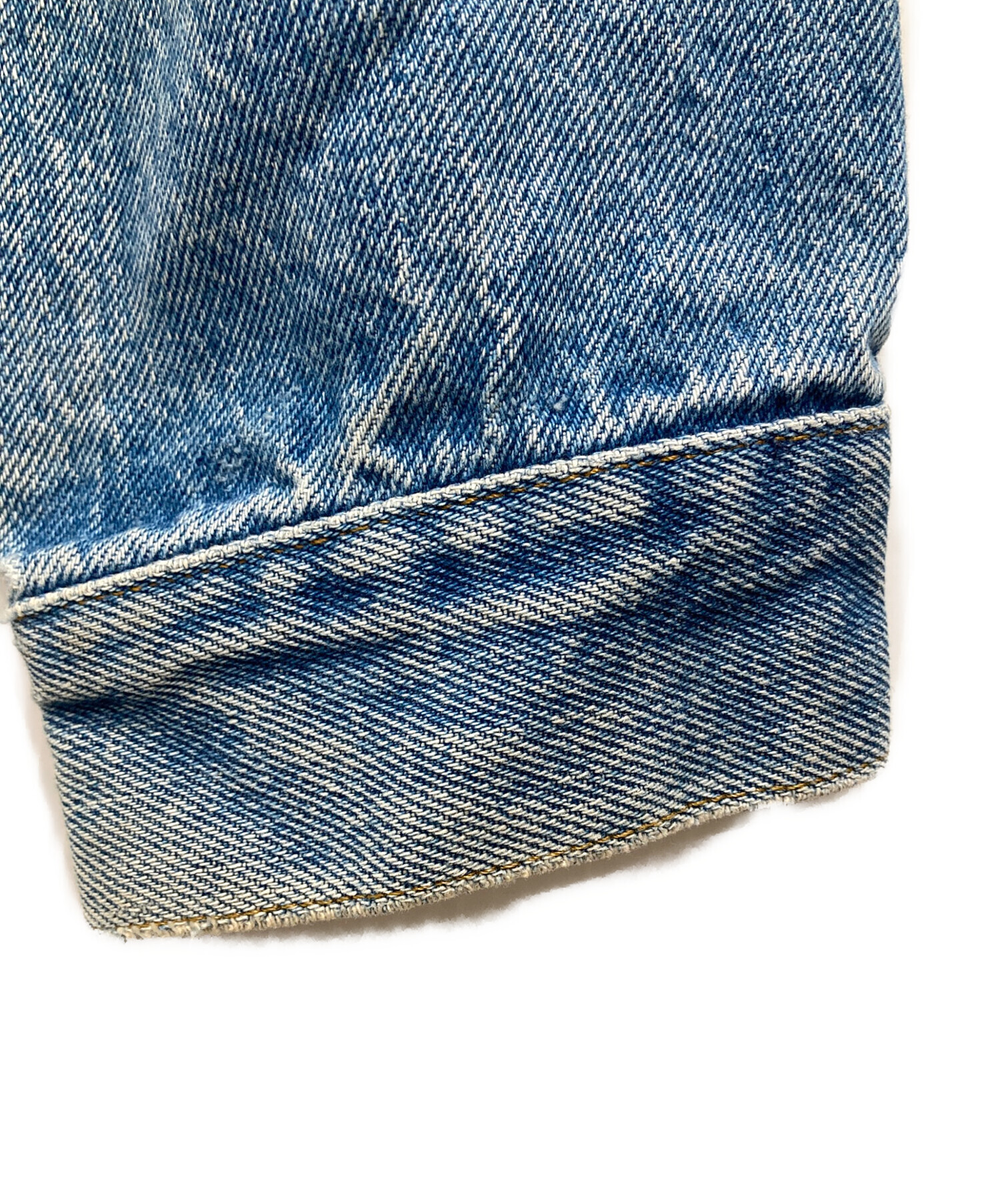 中古・古着通販】OLD GAP (オールドギャップ) デニムジャケット
