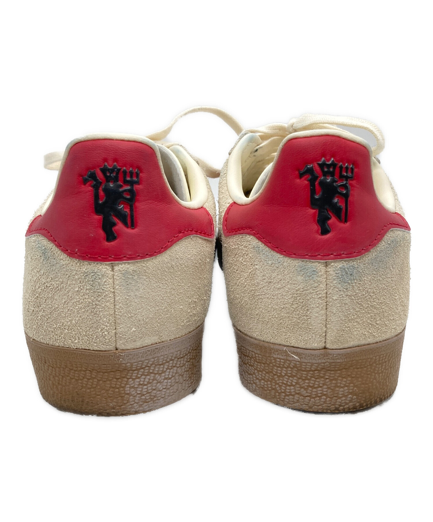 【未使用に近い】 Manchester United 中古・古着通販】adidas (アディダス) Manchester United