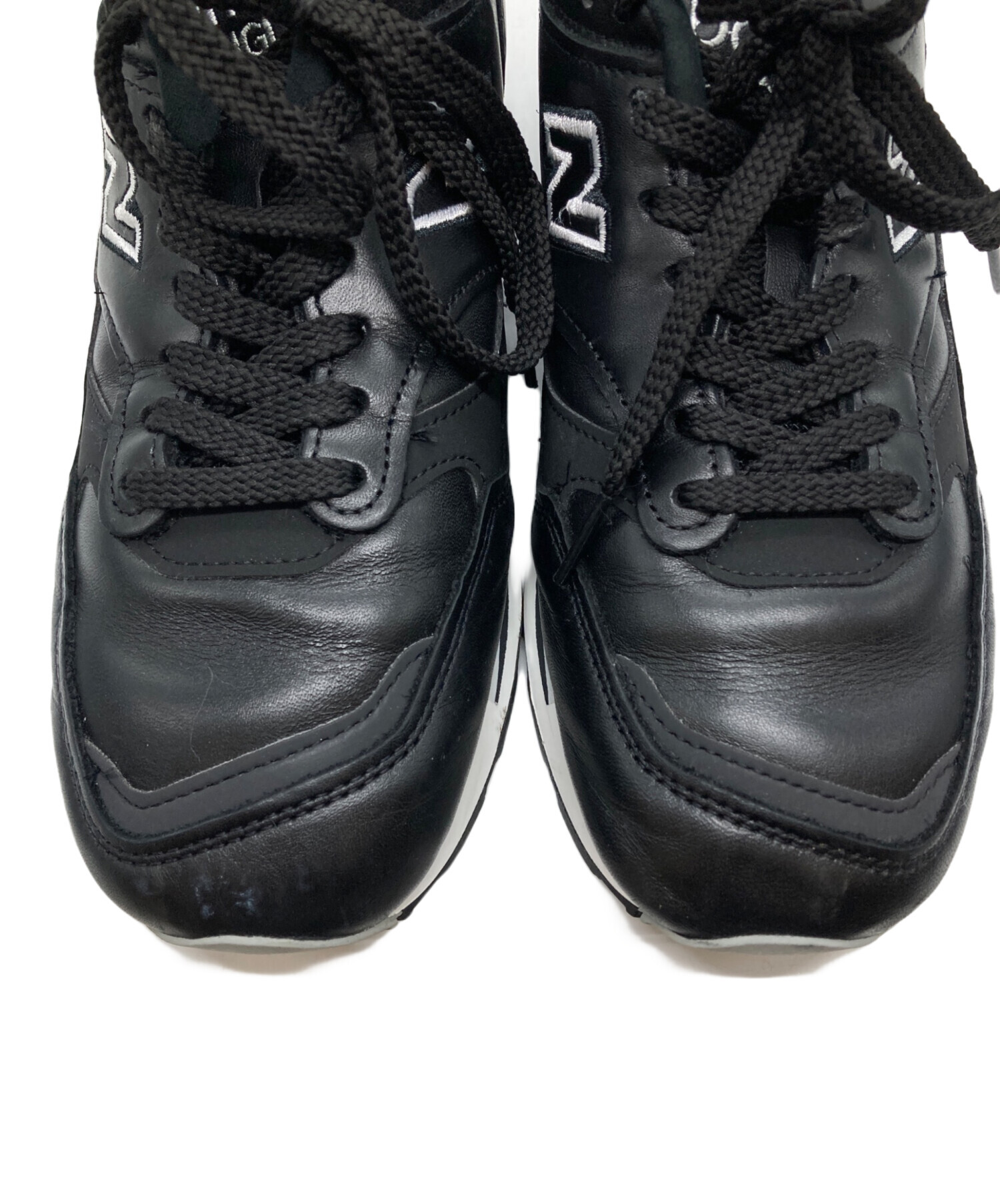 中古・古着通販】NEW BALANCE (ニューバランス) 1500/ローカット