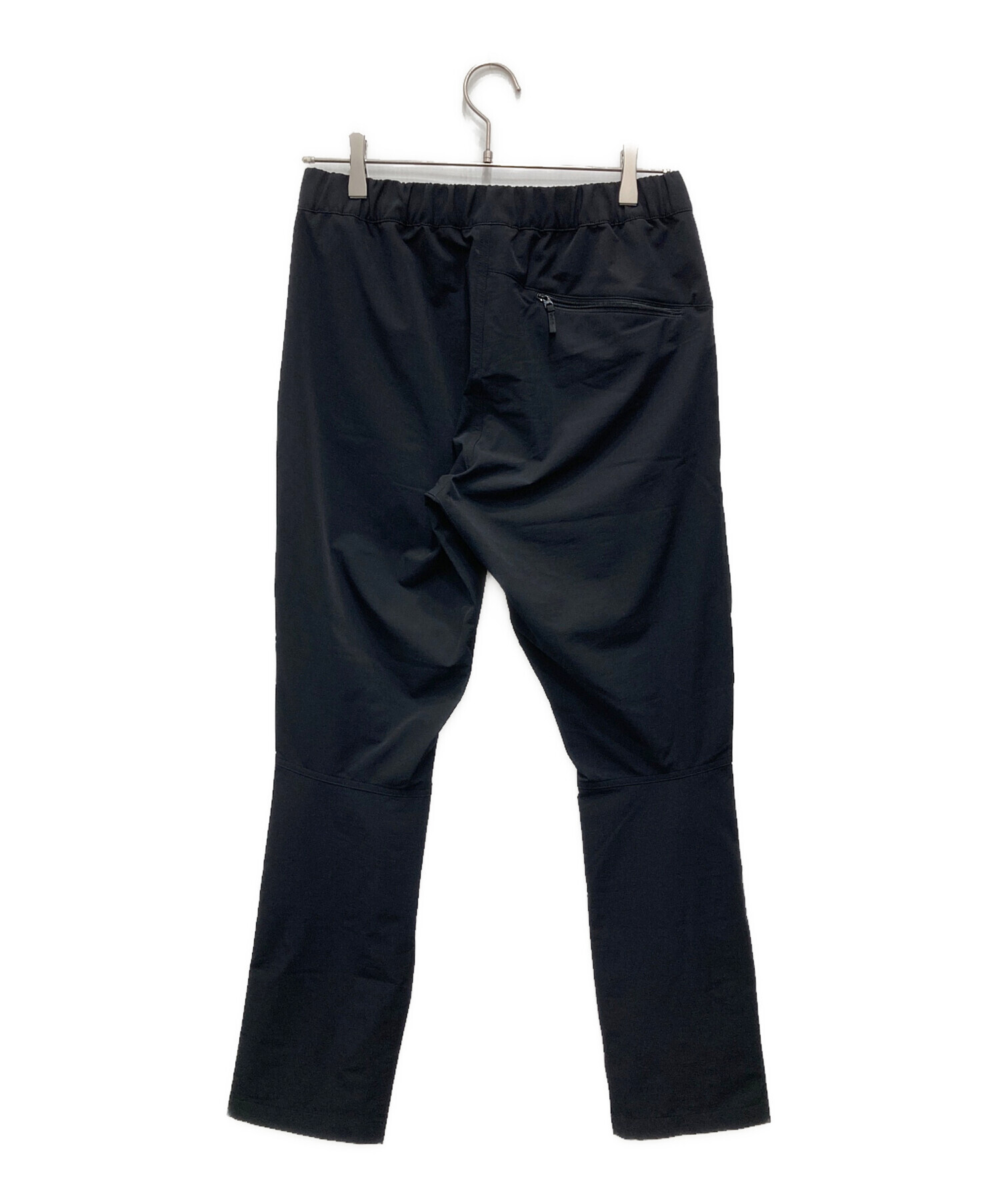 THE NORTH FACE ブラック ドーロライトパンツ 美品 ＸＬ 中古・古着通販】THE NORTH FACE (ザ ノース フェイス) ドーロライト