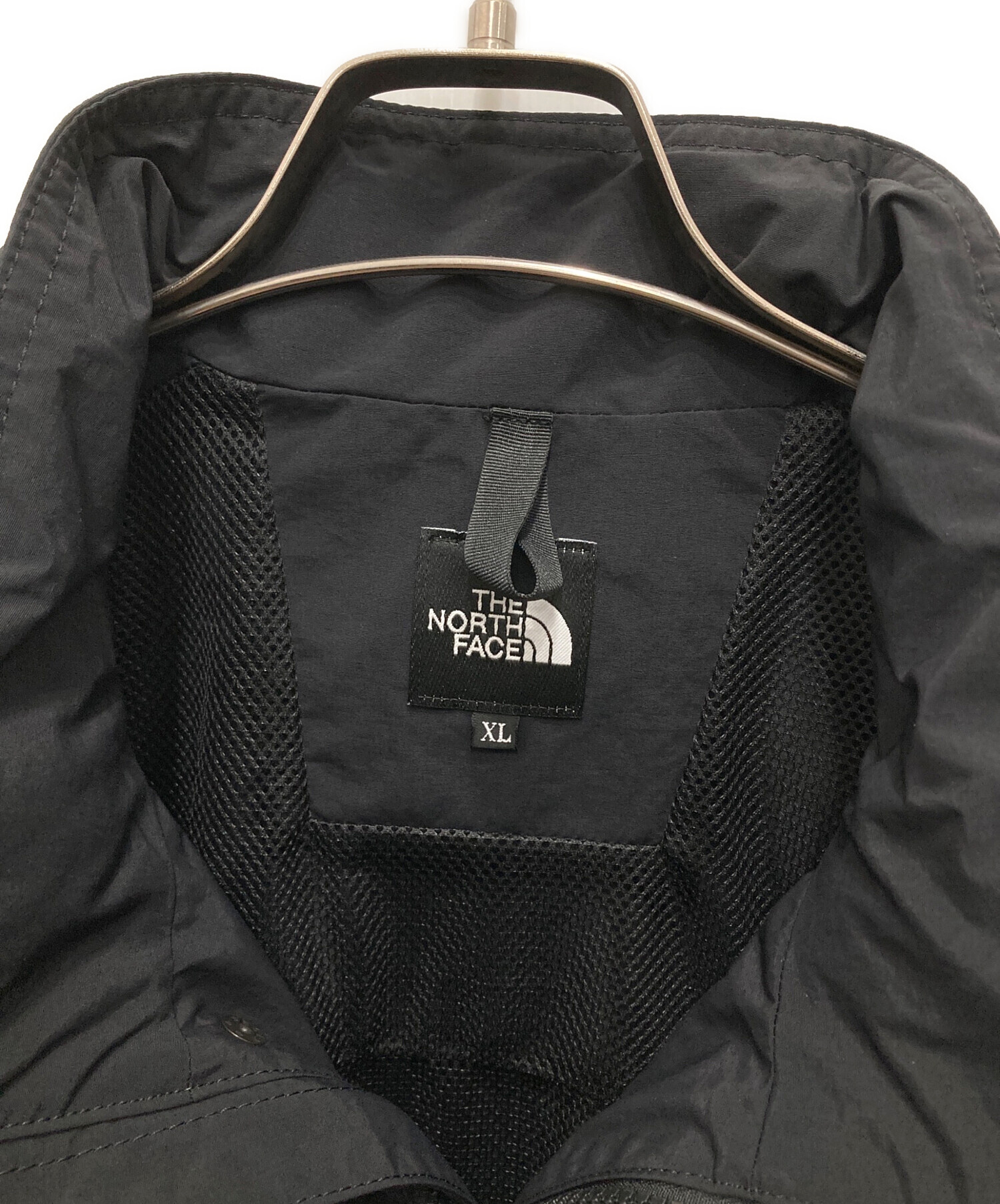 中古・古着通販】THE NORTH FACE (ザ ノース フェイス) ハイドレナ