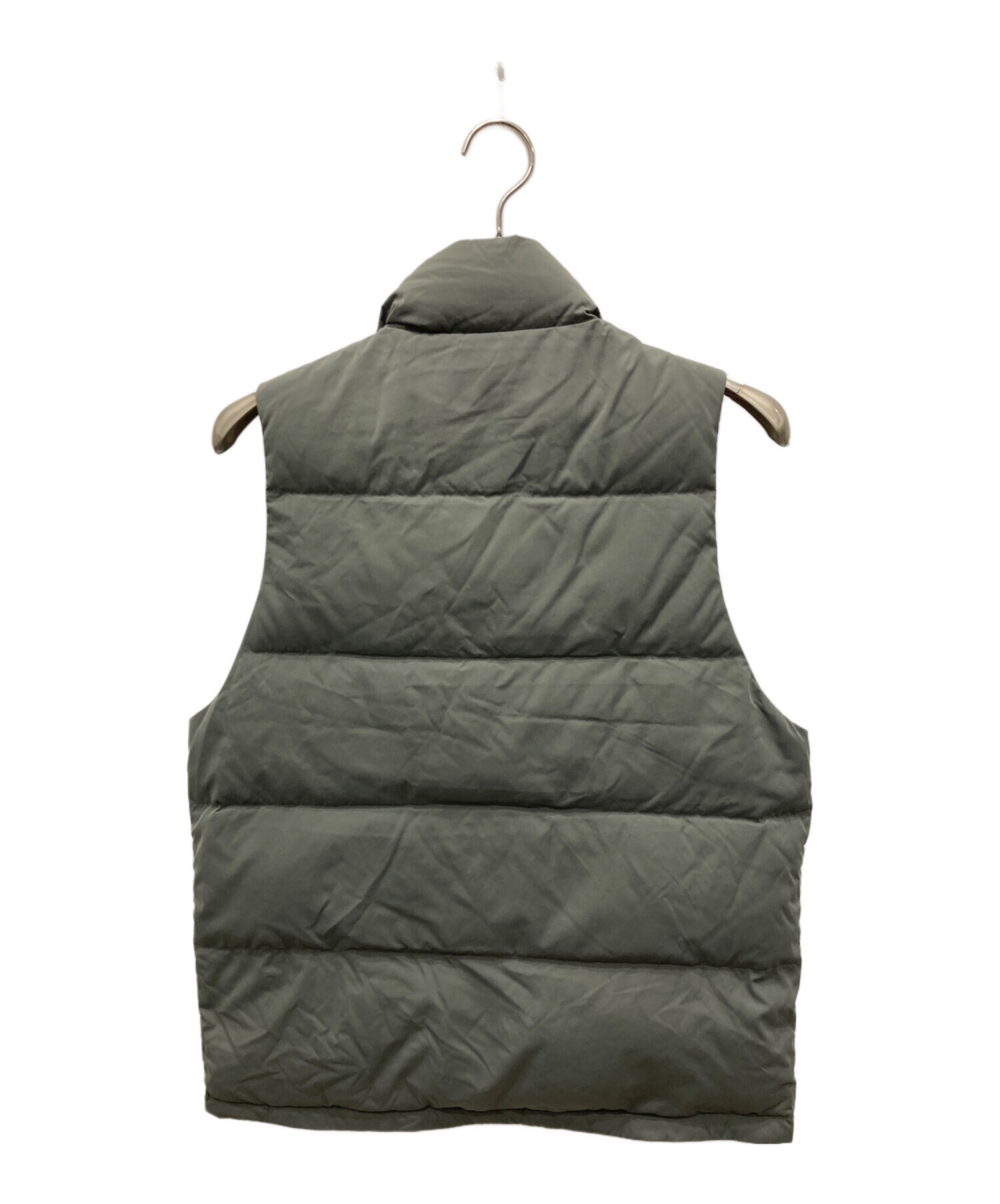 中古・古着通販】snow peak (スノーピーク) Everyday Down Vest