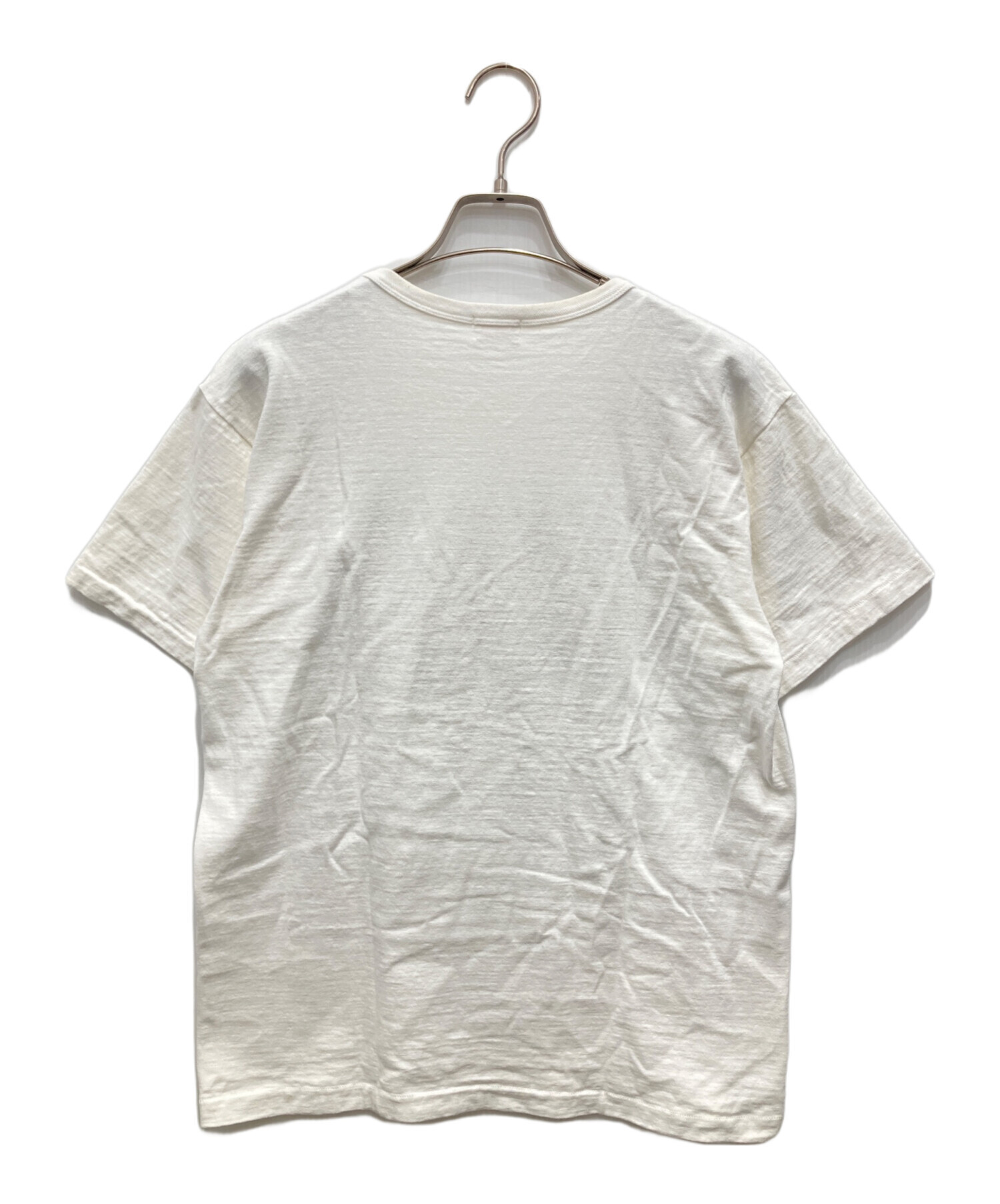 中古・古着通販】BUTCHER PRODUCTS (ブッチャープロダクツ) プリント