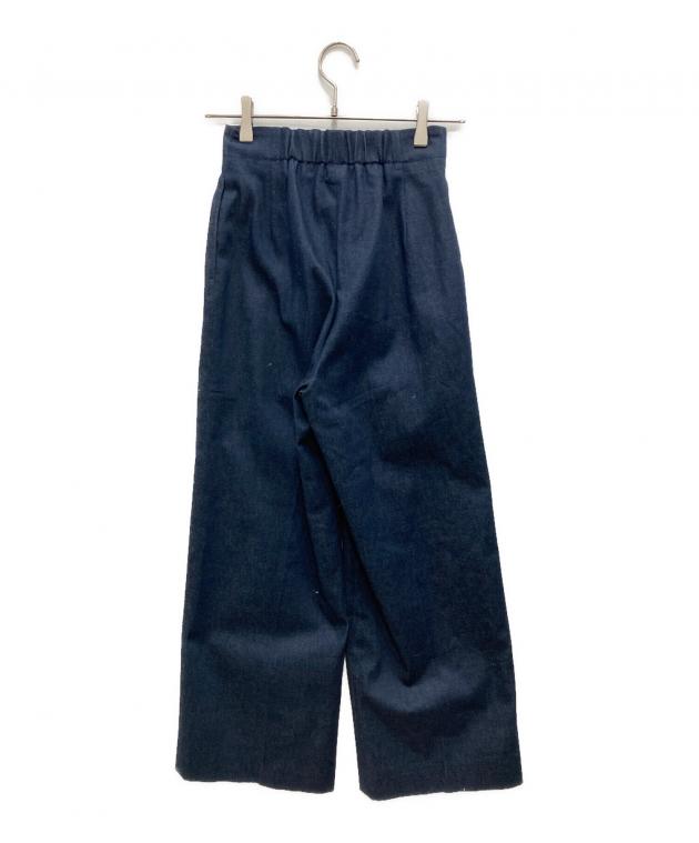 中古・古着通販】Gypsohila (ジプソフィア) Fabulous Pants ネイビー