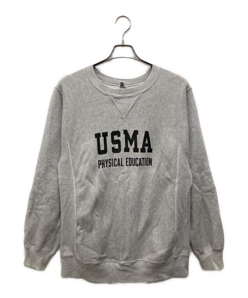 中古・古着通販】Buzz Rickson's (バズリクソンズ) USMAホリゾンタル