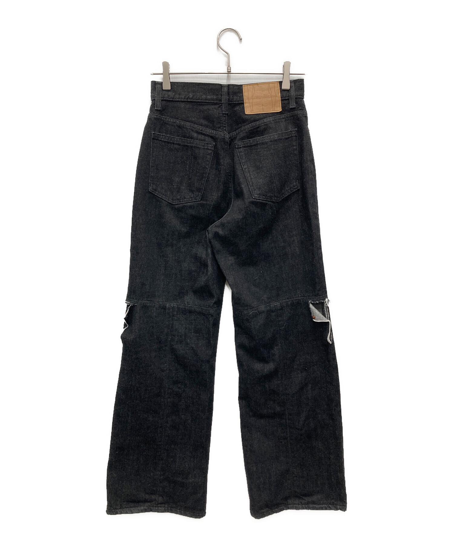 kotohayokozawa DENIM PANTS Sサイズ 中古・古着通販】kotohayokozawa (コトハヨコザワ) 別注DENIM PANTS