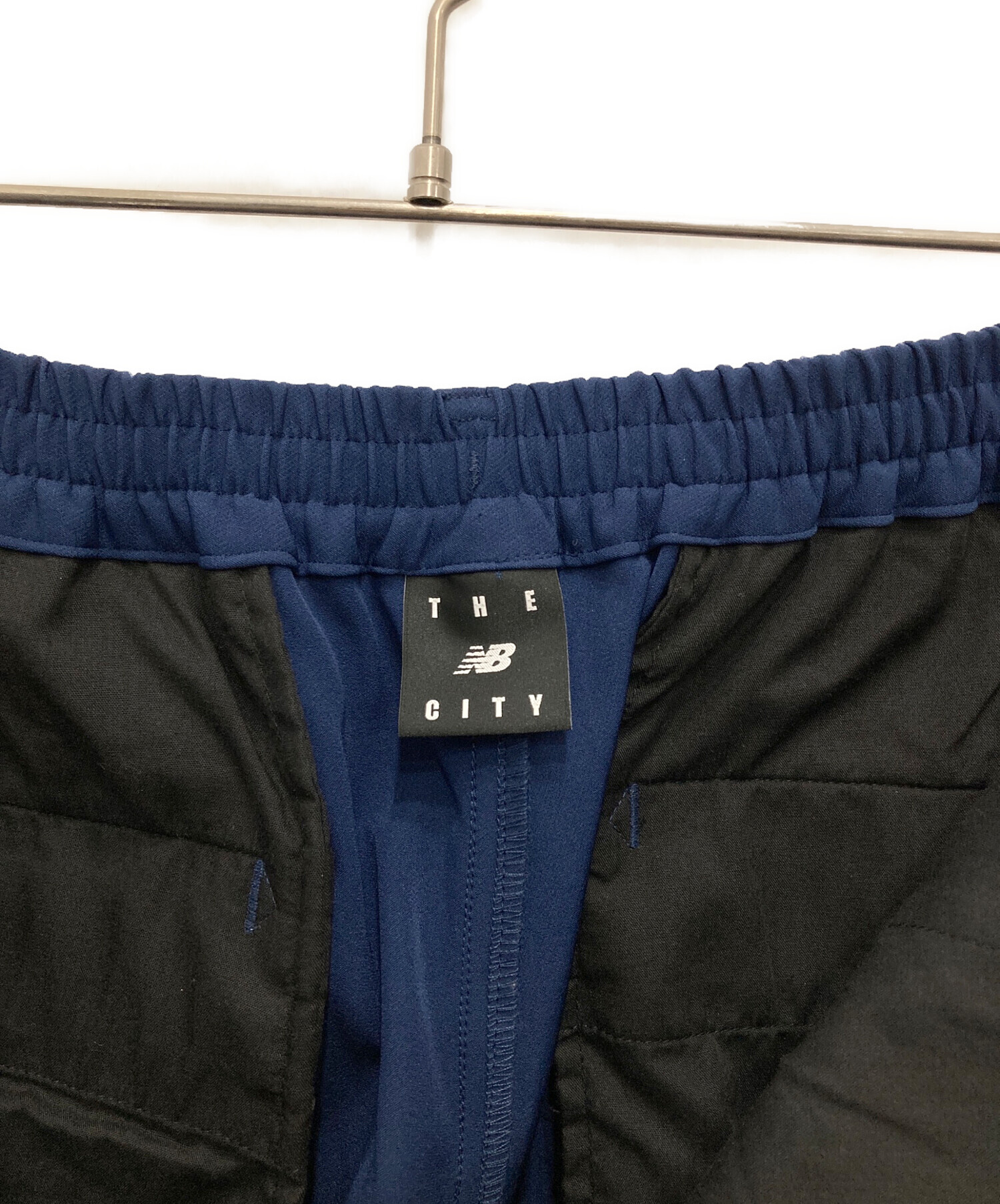 中古・古着通販】NEW BALANCE (ニューバランス) セットアップスーツ