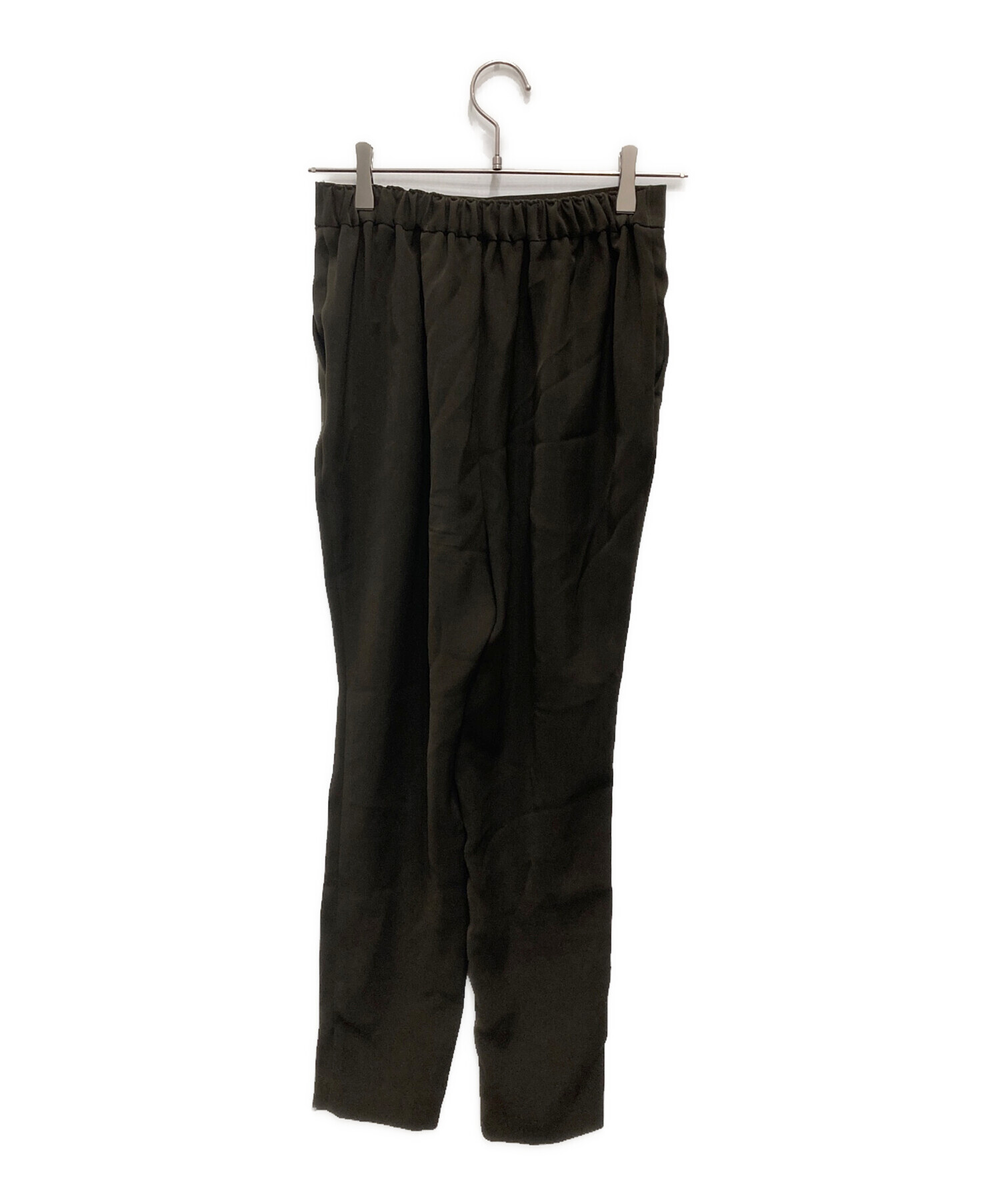 ◼️新品エンフォルドジョッパーズパンツENFOLDパンツ 38 中古・古着通販】ENFOLD (エンフォルド) ジョッパーズパンツ ブラウン