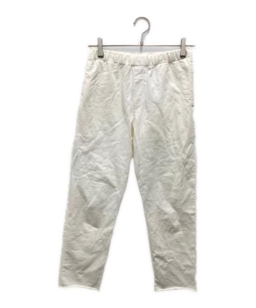 中古・古着通販】AURALEE (オーラリー) スタンドアップ イージーパンツ
