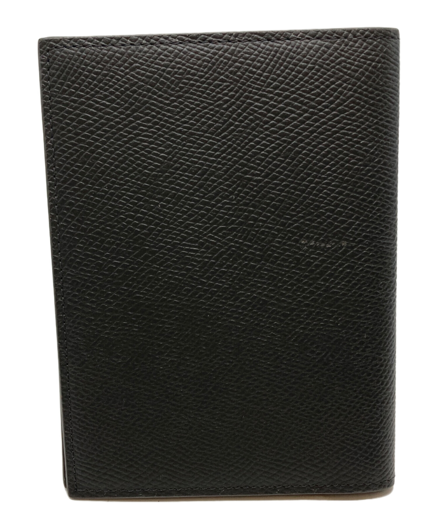 中古・古着通販】CELINE (セリーヌ) パスポートケース ダークグレー