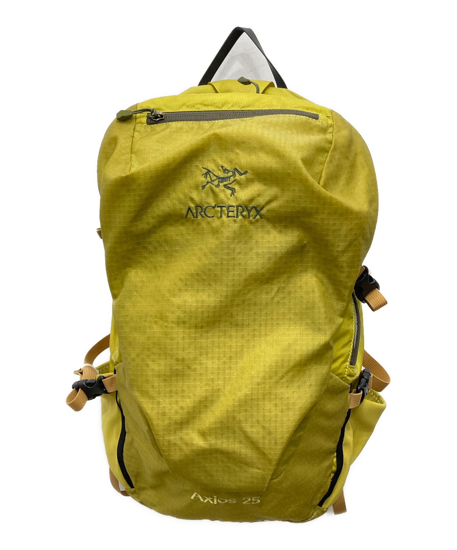ARC’TERYX アークテリクス アクシオス25 リュック バックパック 中古・古着通販】ARC'TERYX (アークテリクス) Axios 25/バックパック