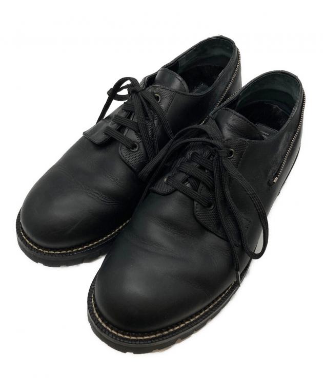 中古・古着通販】LOUIS VUITTON (ルイ ヴィトン) ダミエ 2Wayブーツ
