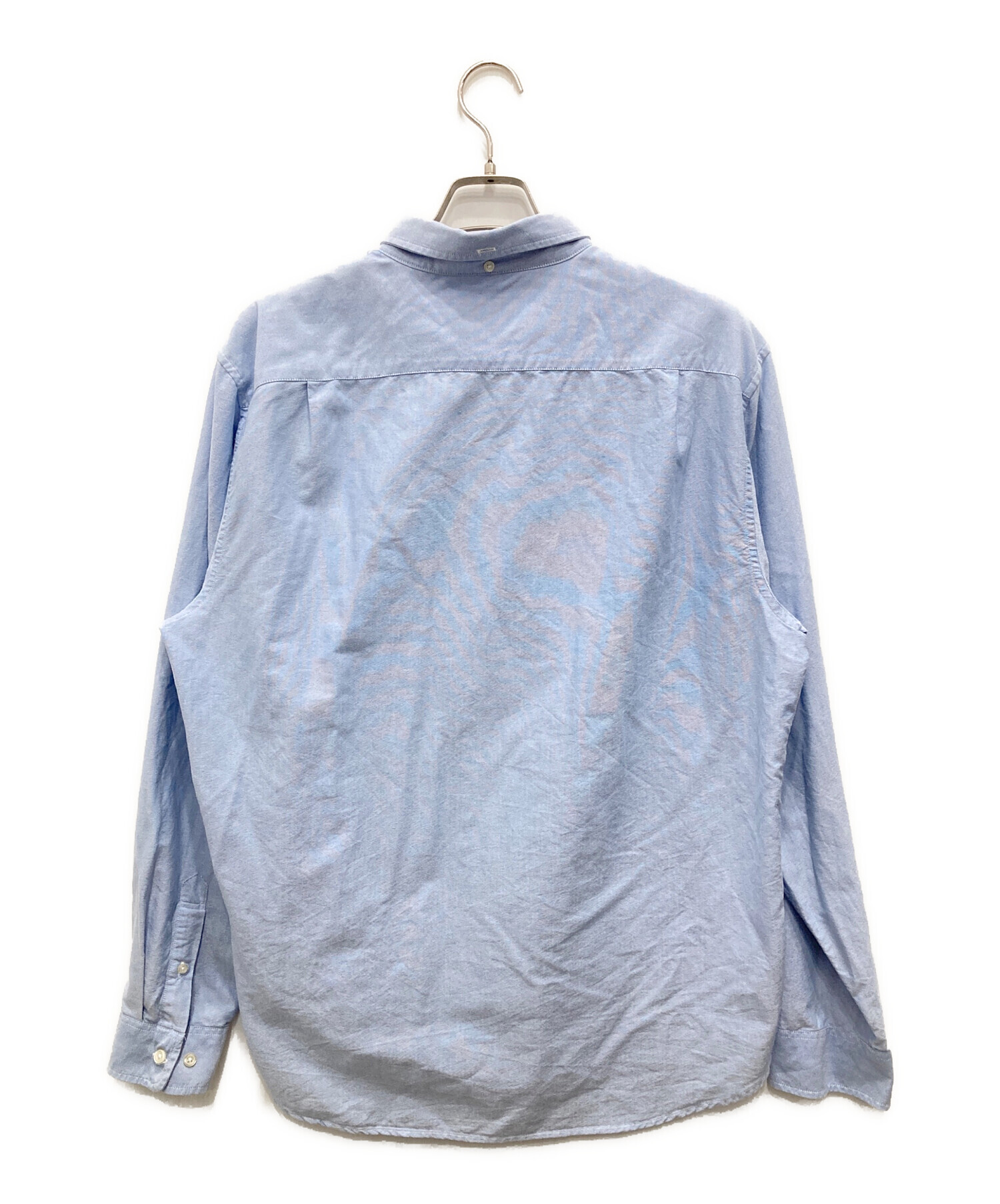 中古・古着通販】Supreme (シュプリーム) クラシックロゴ