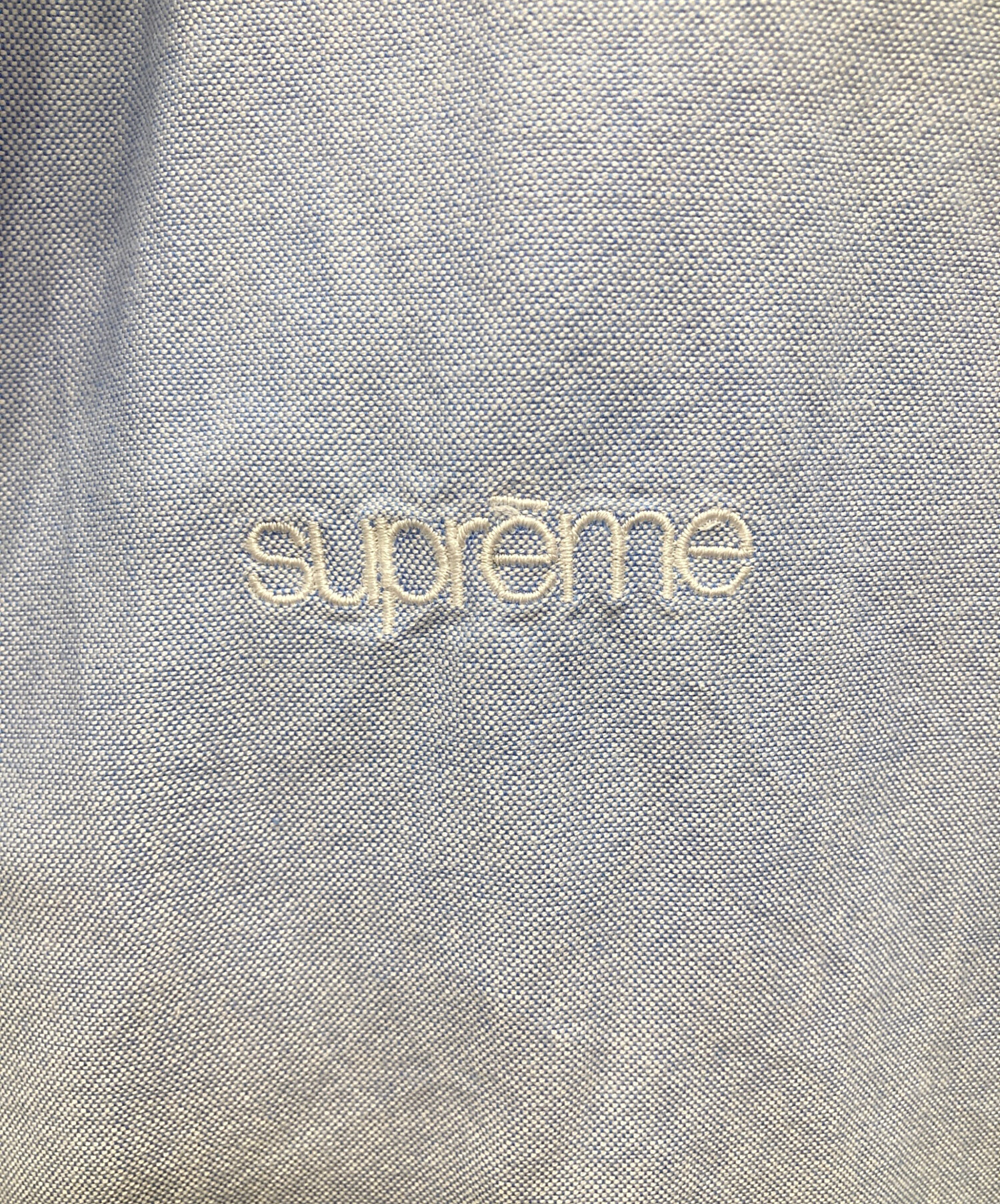 中古・古着通販】Supreme (シュプリーム) クラシックロゴ