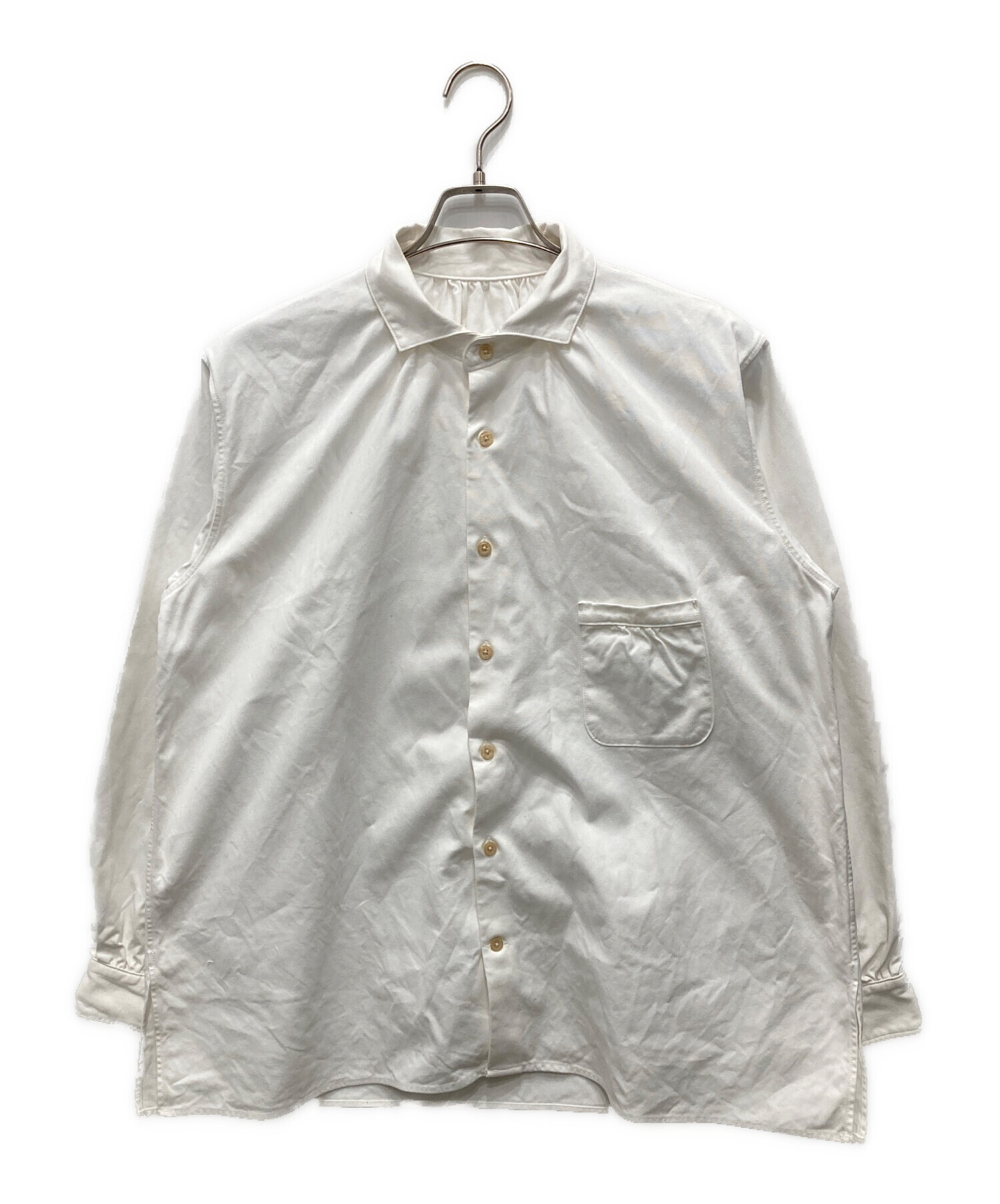 中古・古着通販】JELADO (ジェラード) The 2 Monkeys Classic Oxford