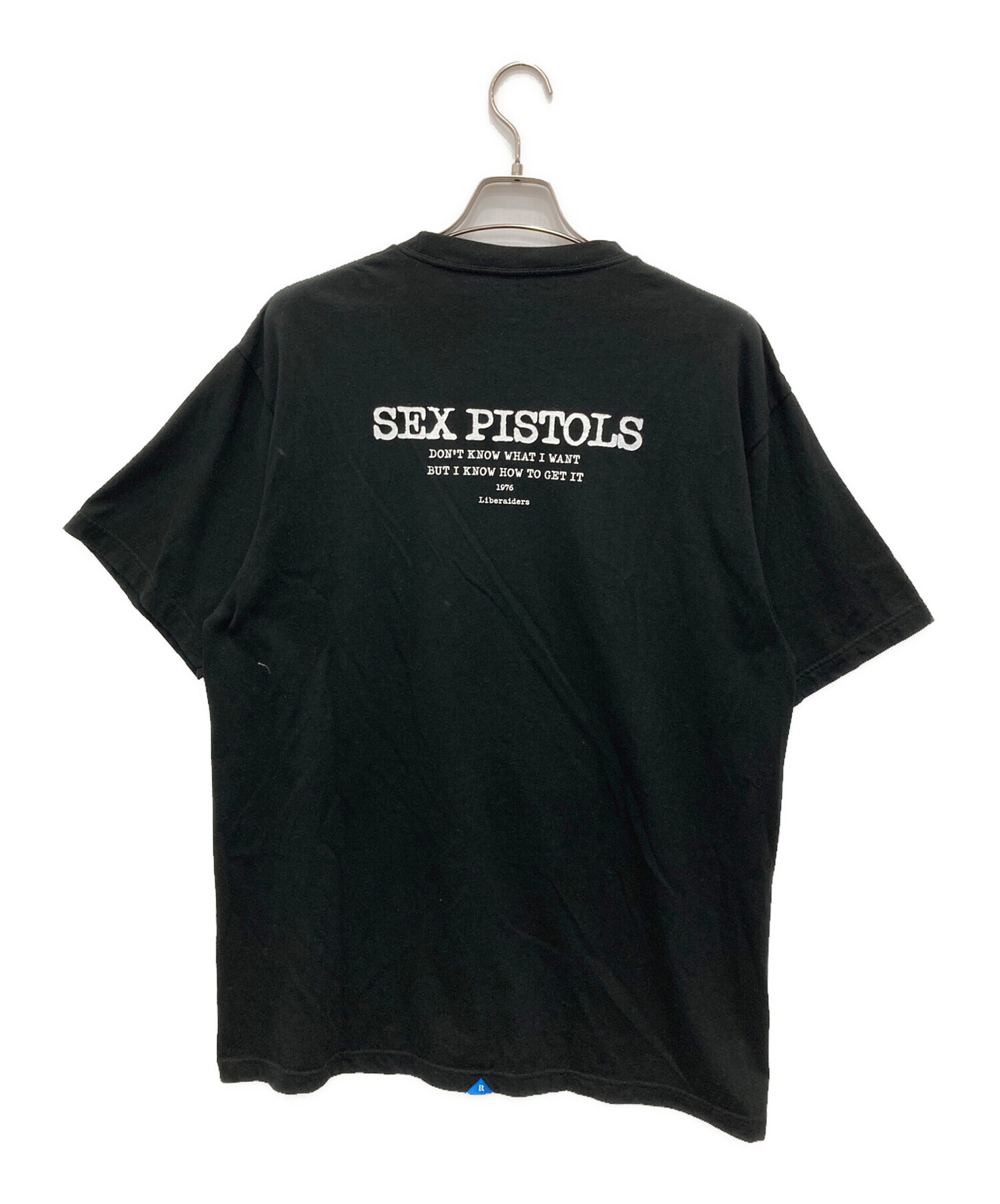 中古・古着通販】Liberaiders (リベレイダース) プリントカットソー