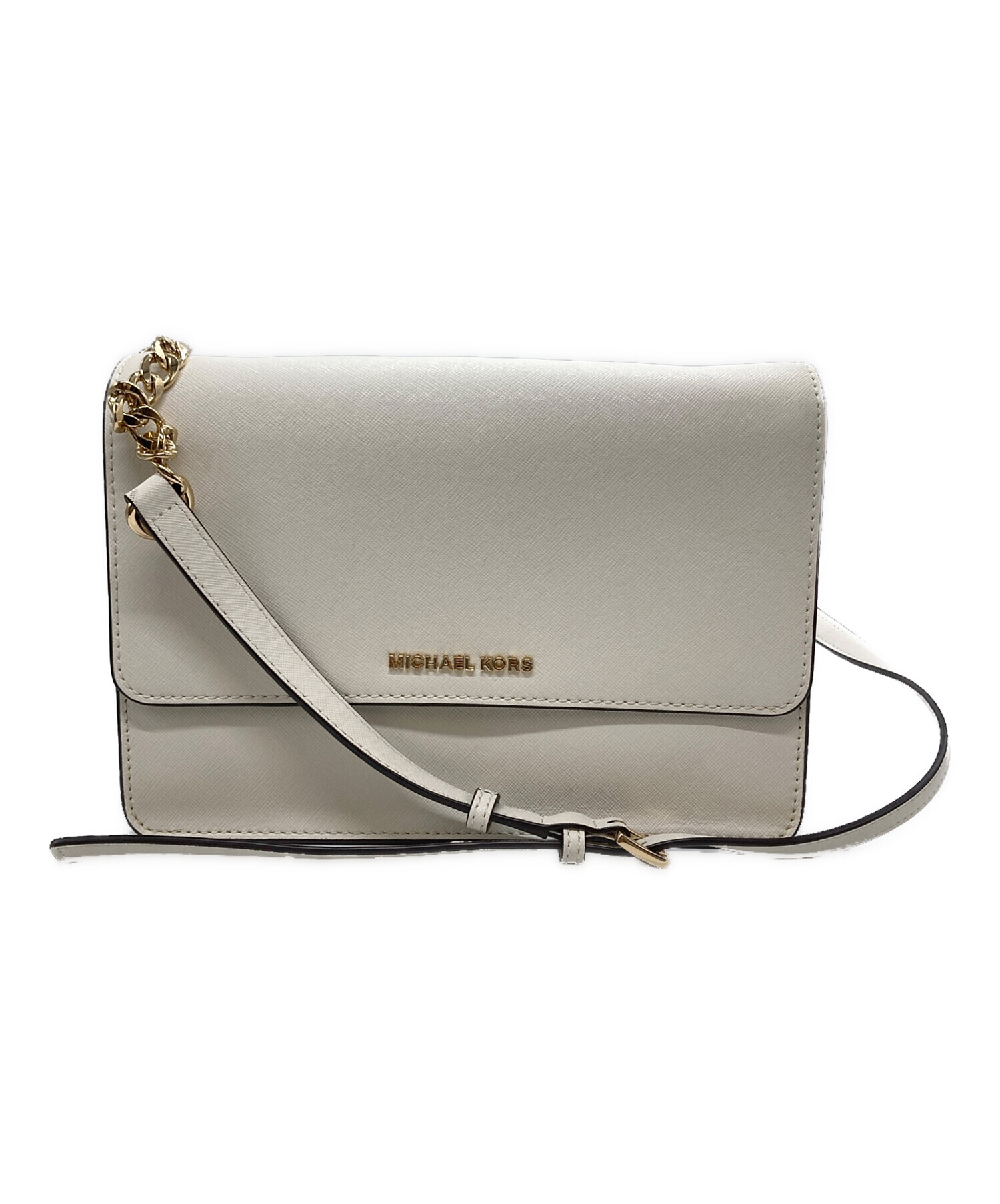 中古・古着通販】MICHAEL KORS (マイケルコース) ダニエラ ラージ