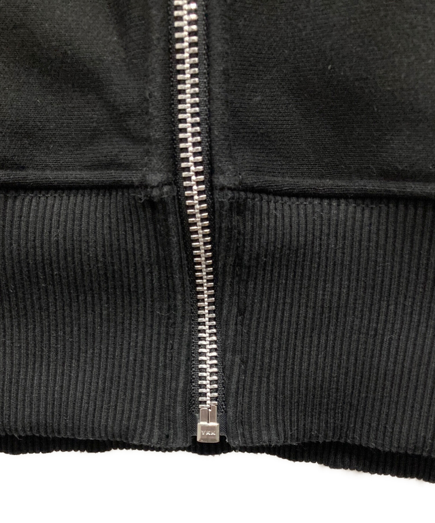 中古・古着通販】stussy (ステューシー) ストックロゴジップフーディ