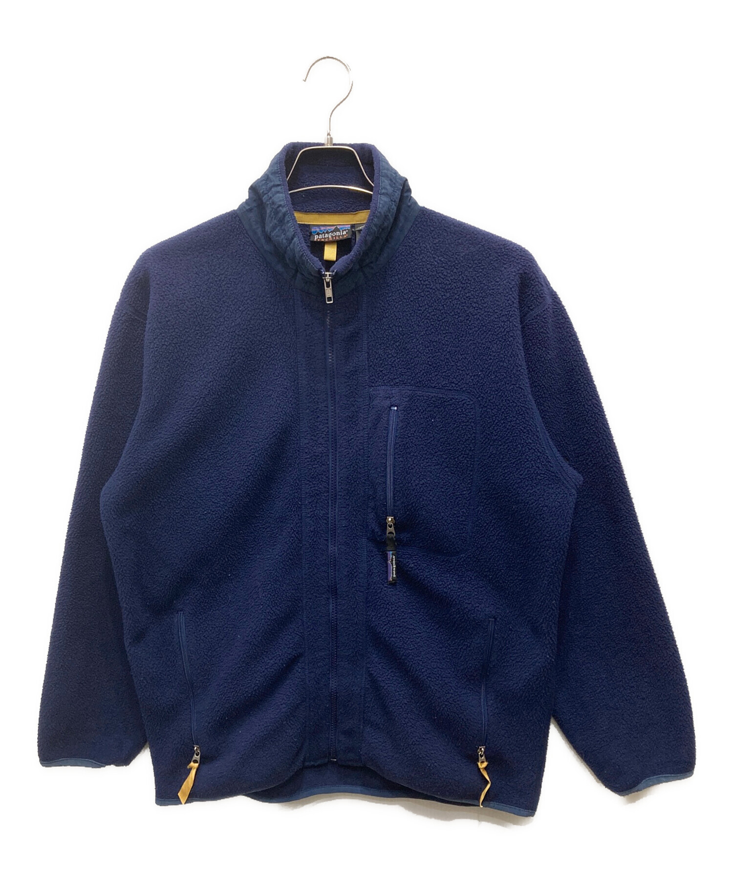 中古・古着通販】Patagonia (パタゴニア) 90s シンチラフリース