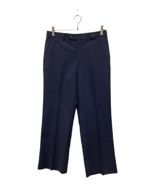 中古・古着通販】Burberry's (バーバリーズ) スラックス ネイビー