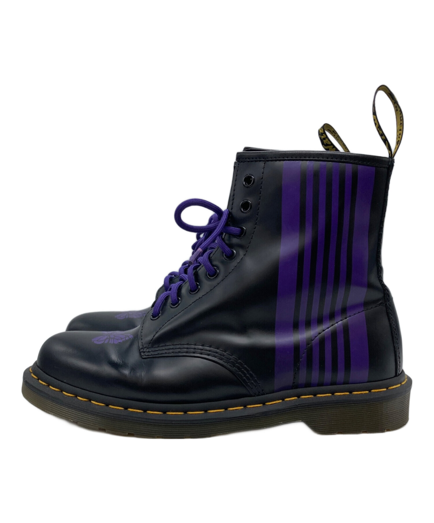 中古・古着通販】Dr.Martens (ドクターマーチン) Needles (ニードルズ