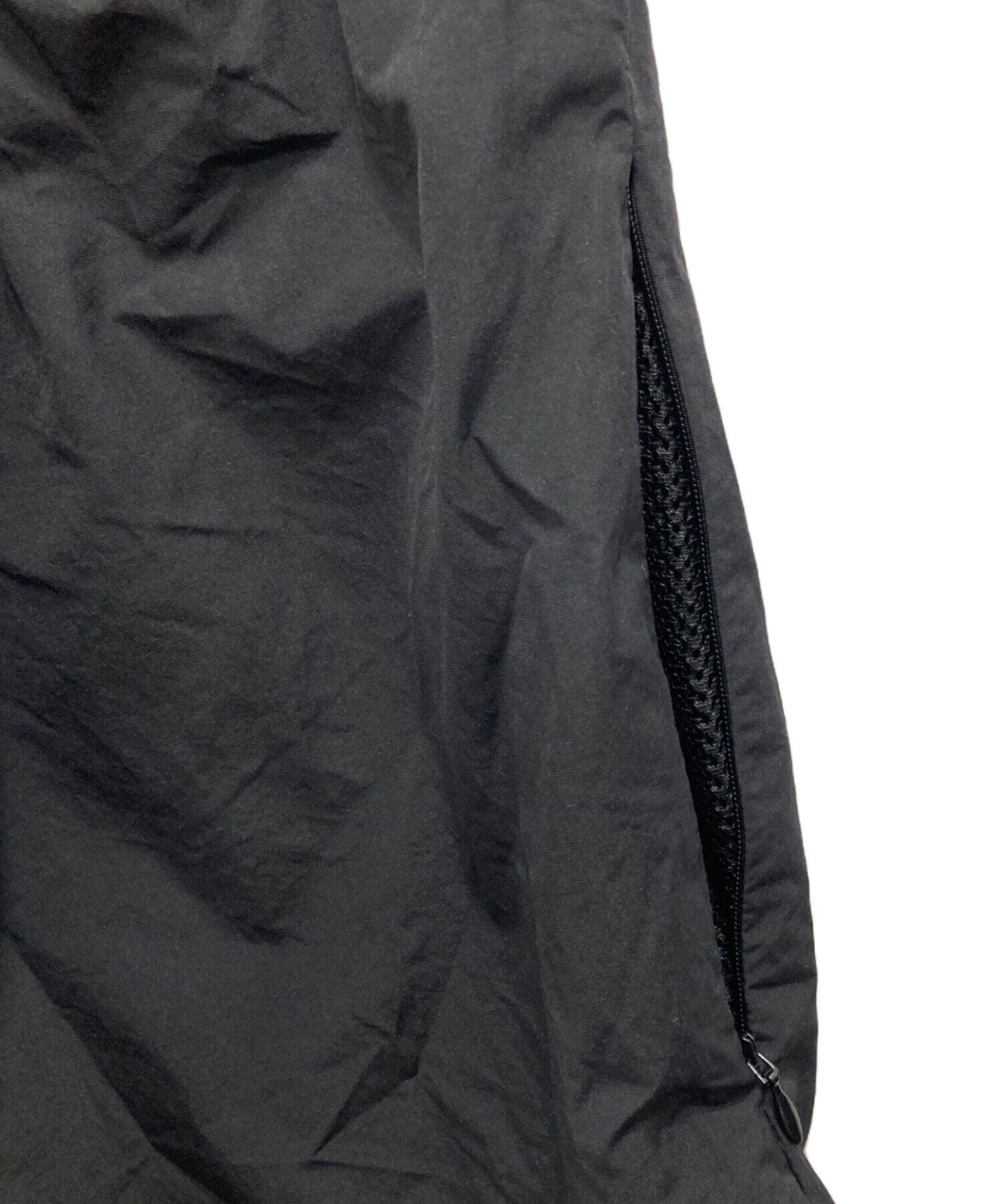 中古・古着通販】ALOUND (アラウンド) VENTILATION NYLON SHORT/ベンチ