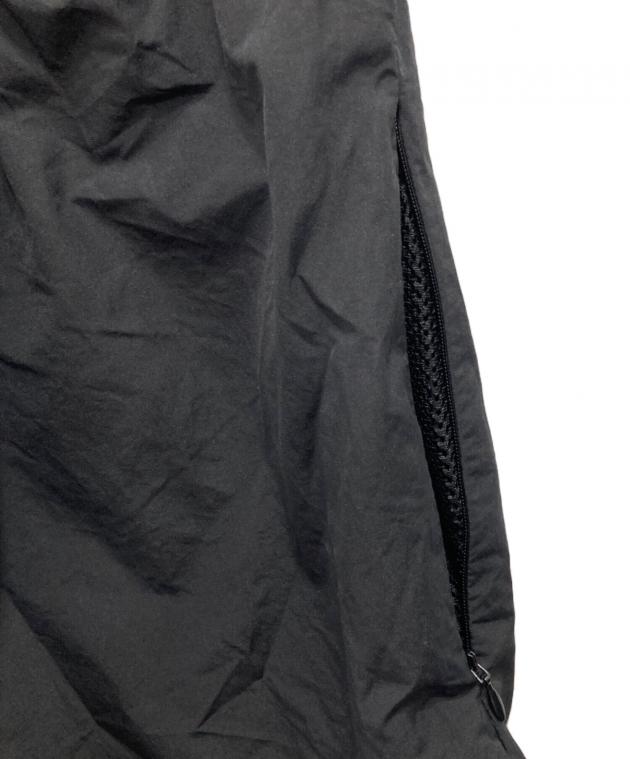 中古・古着通販】ALOUND (アラウンド) VENTILATION NYLON SHORT/ベンチ