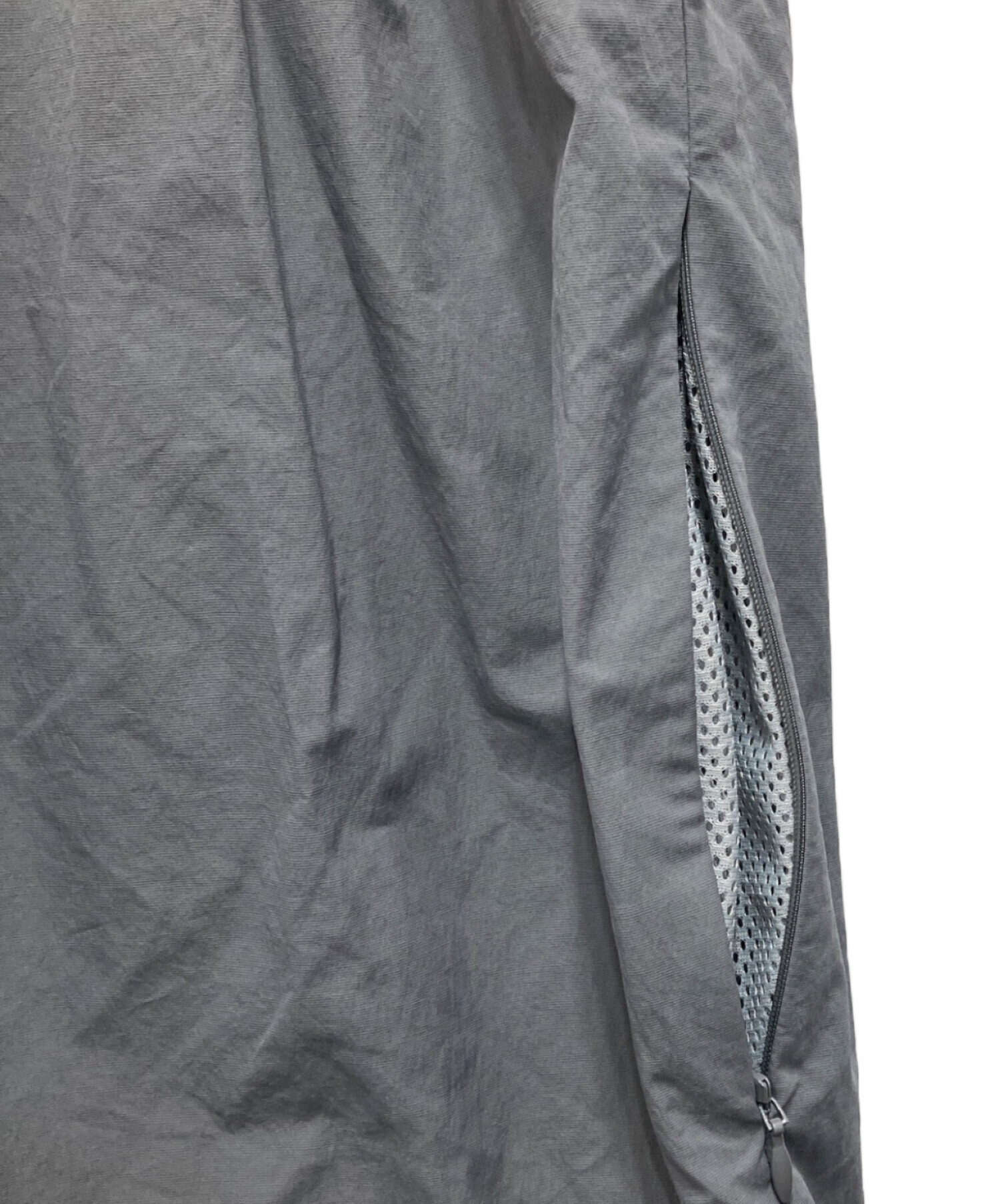 中古・古着通販】ALOUND (アラウンド) VENTILATION NYLON SHORT/ベンチ