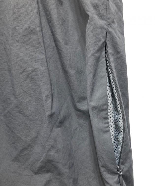 中古・古着通販】ALOUND (アラウンド) VENTILATION NYLON SHORT/ベンチ