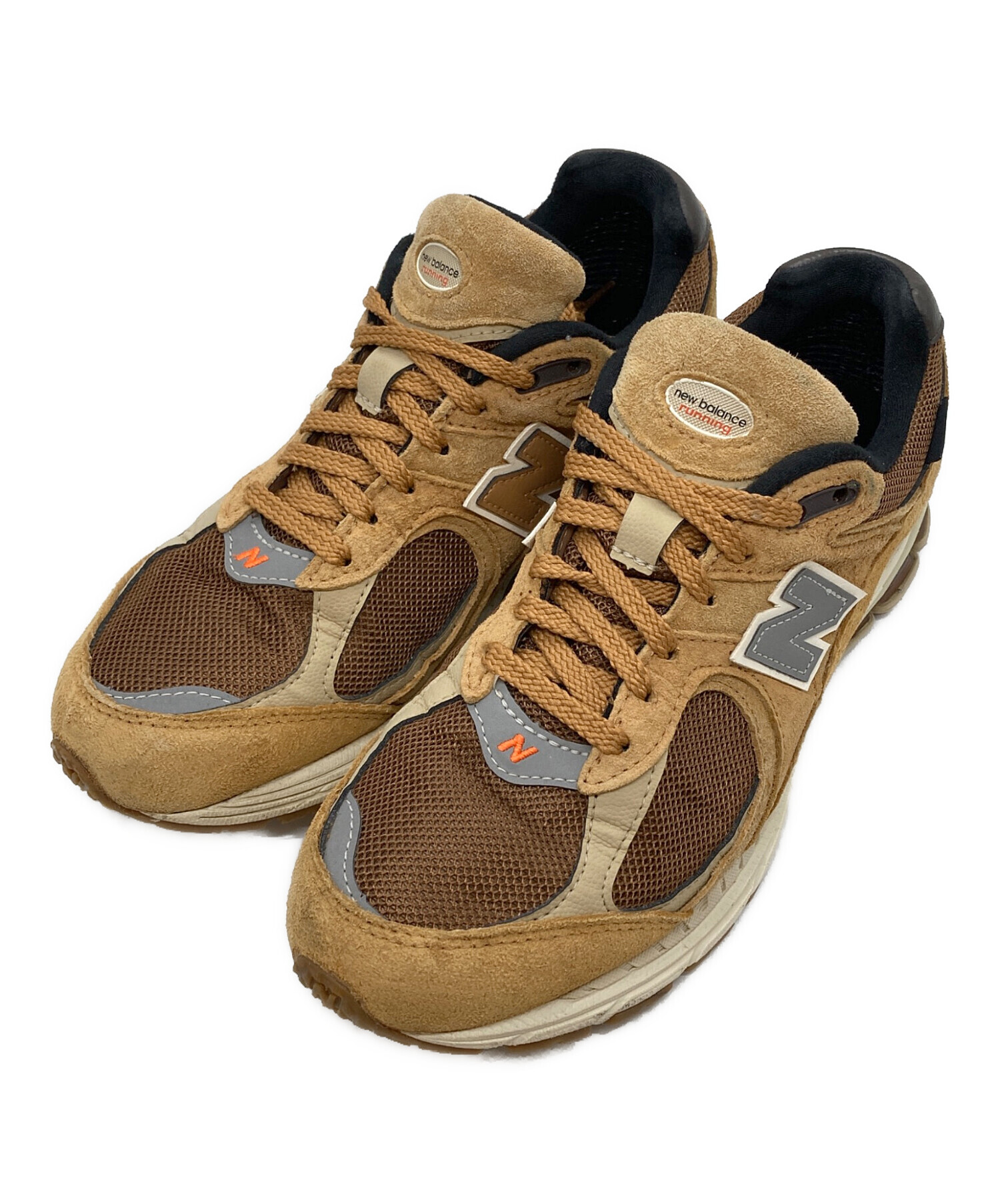 new balance ニューバランス/M2002RHN/30.0cm/BCランク/84【中古】 中古・古着通販】NEW BALANCE (ニューバランス) M2002Rスニーカー