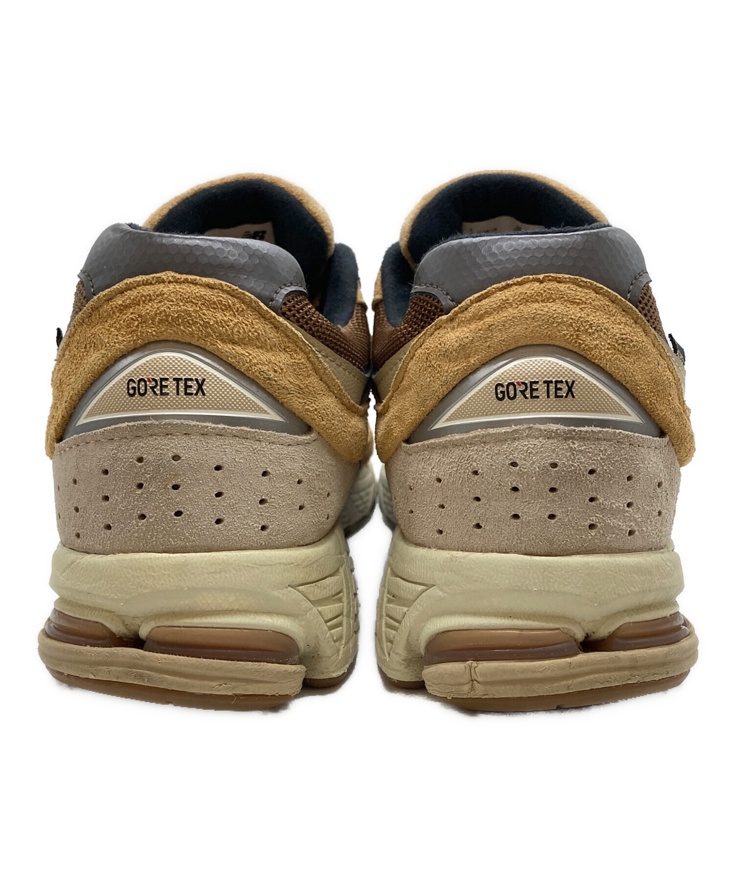 中古・古着通販】NEW BALANCE (ニューバランス) M2002Rスニーカー
