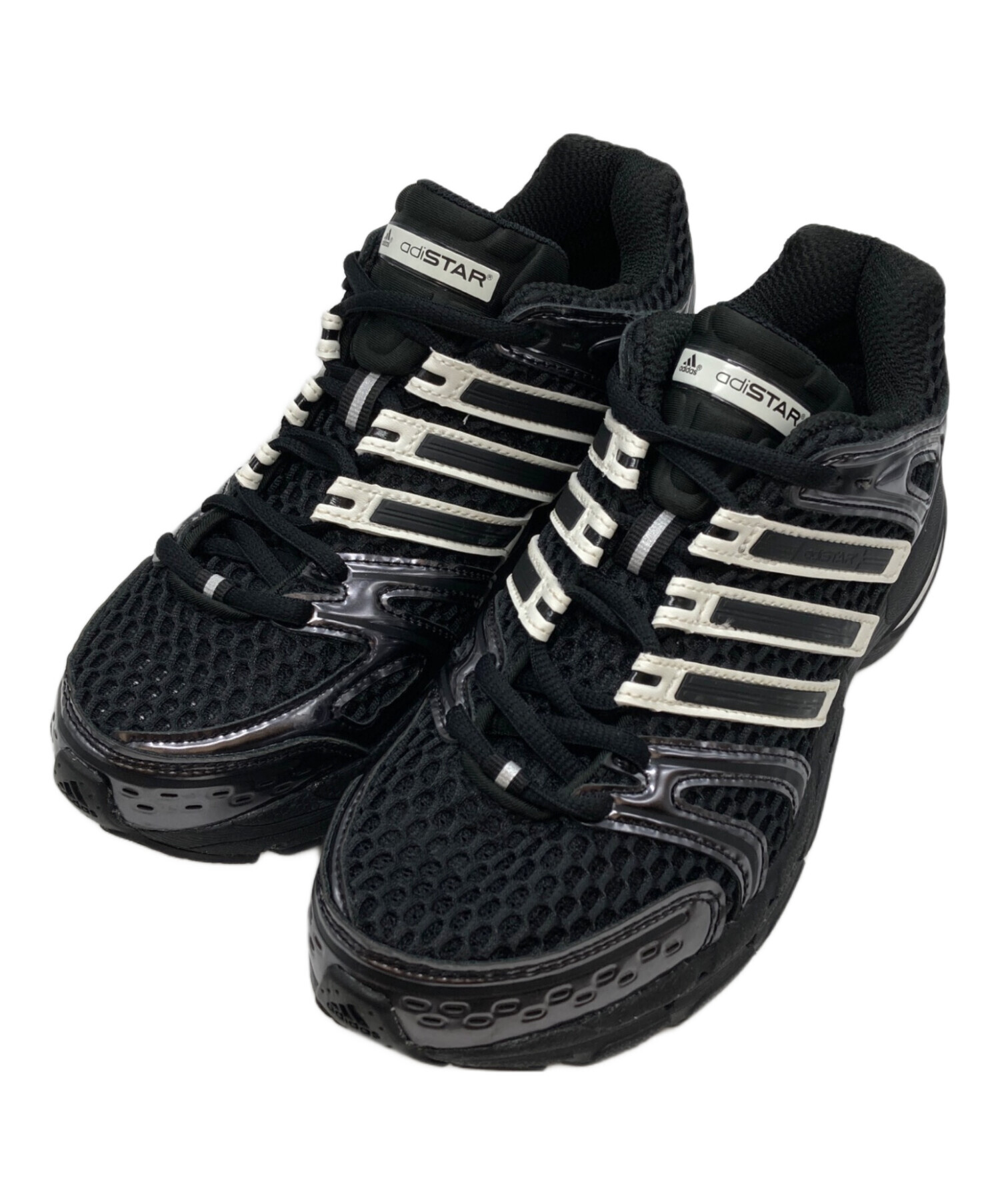 中古・古着通販】adidas (アディダス) ADISTAR CONTROL 5 SHOES